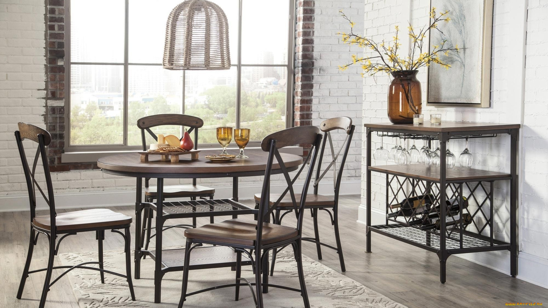 интерьер, кухня, дизайн, стиль, комната, стиловая