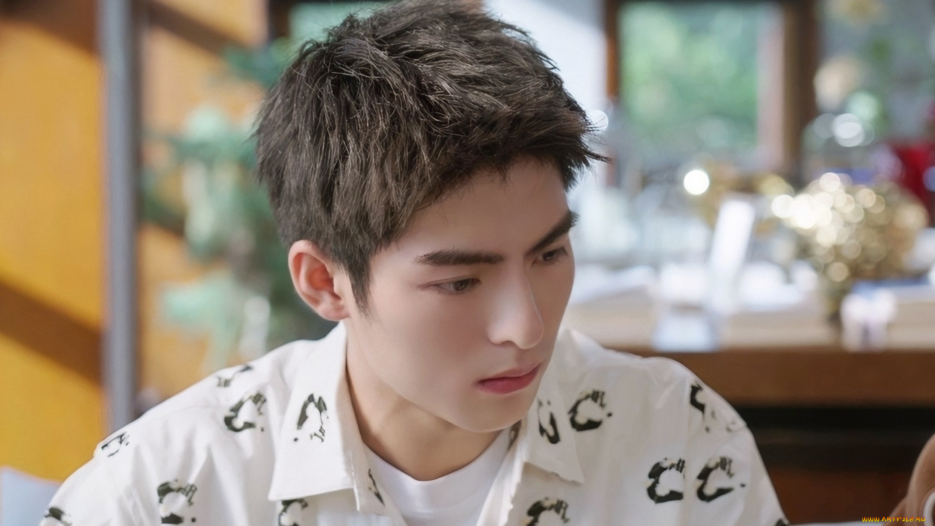 кино, фильмы, to, ship, someone, весь, мир, ждёт, когда, вы, расстанетесь, зашиппери, её, ван, хао, сюань