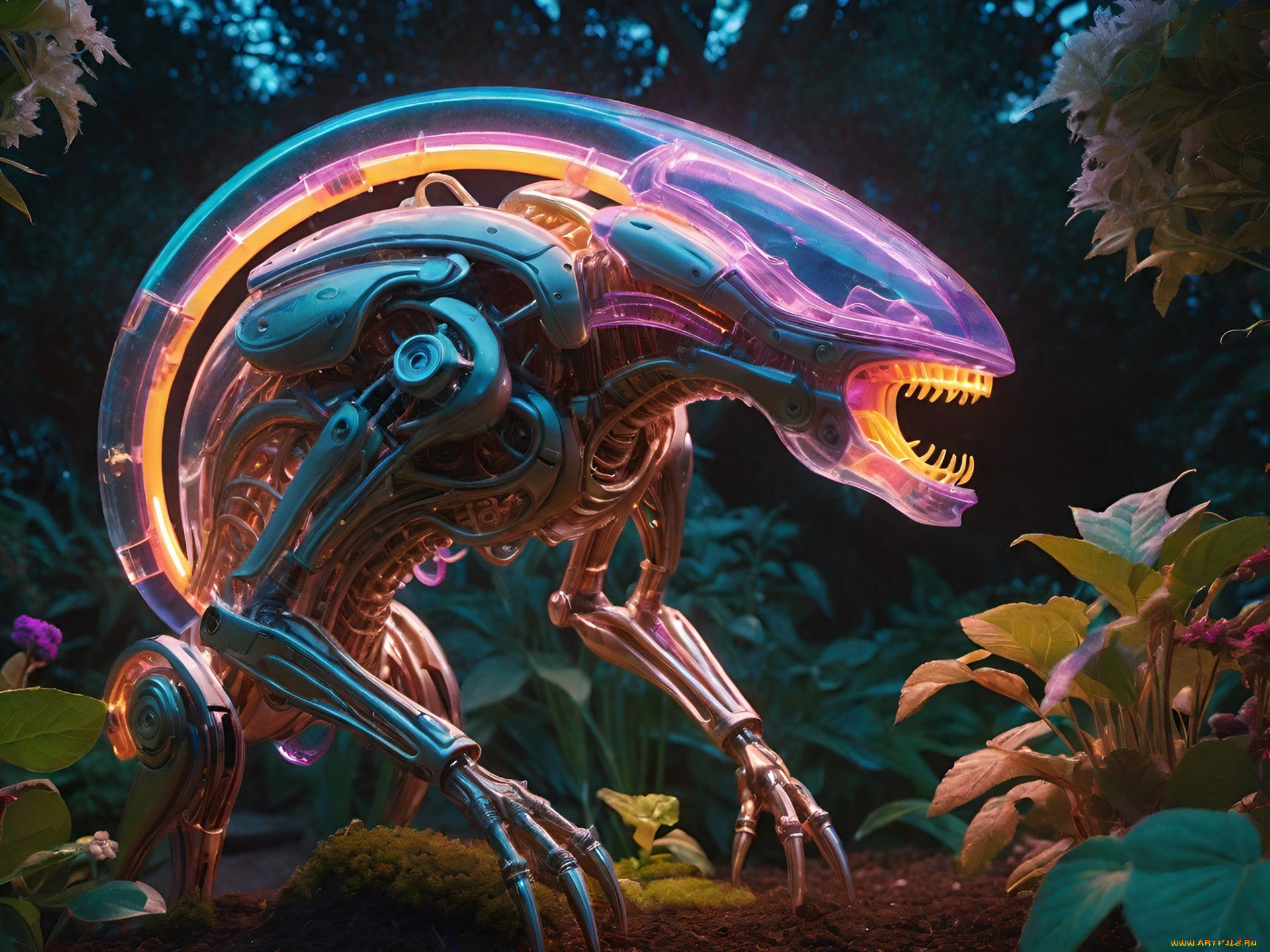 3д, графика, _science, fiction, нейросети, графика, нейроарт, ai, art, нейронные, сети, рисунки, нейро, искусство