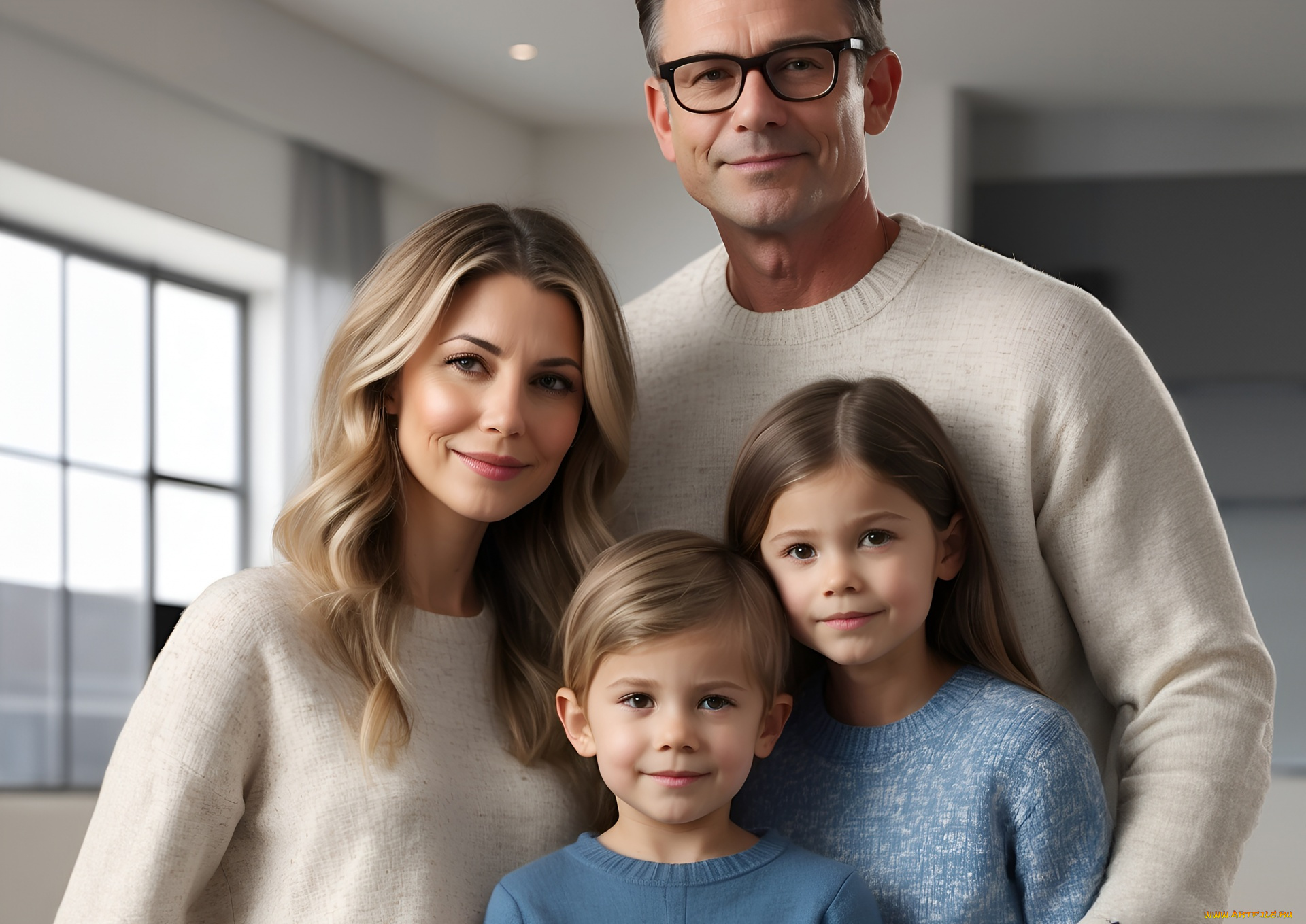 разное, люди, семья