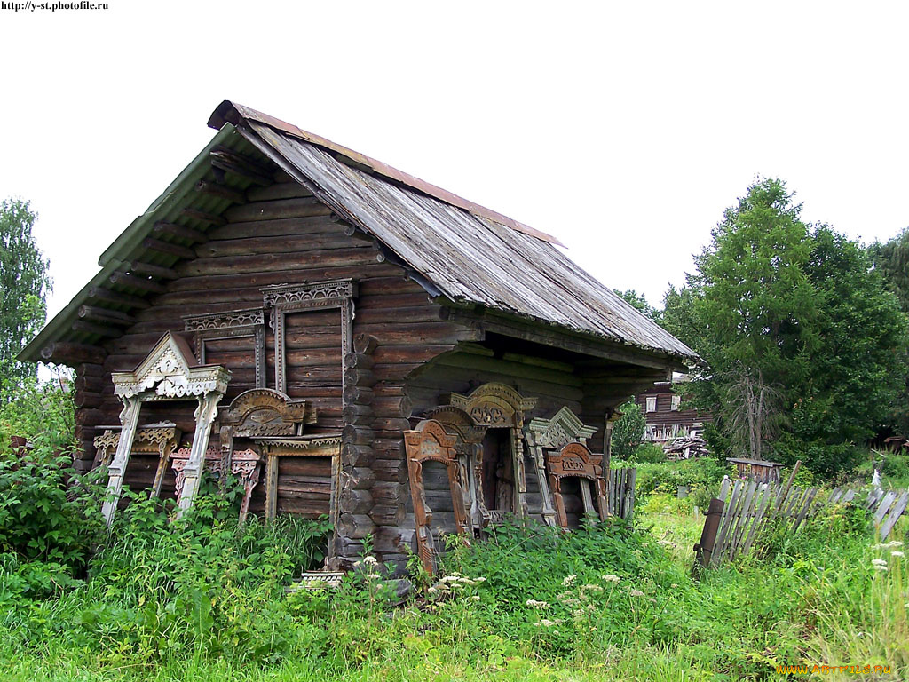 мышкин, народный, музей, города, другое
