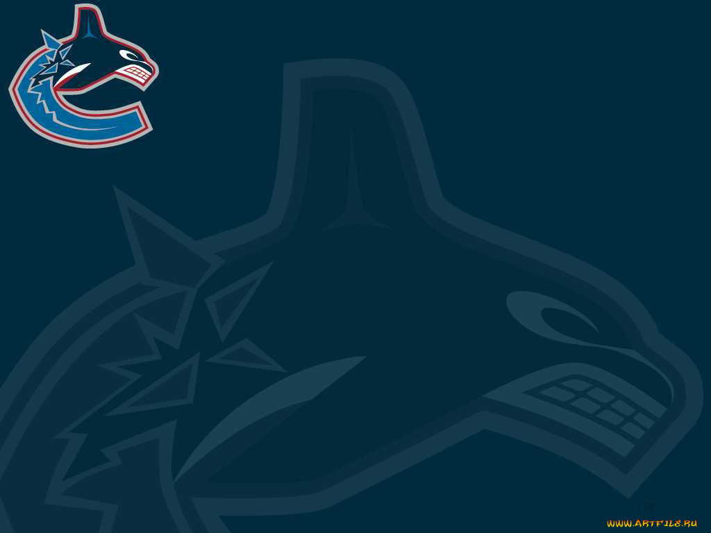 ванкувер, спорт, эмблемы, клубов