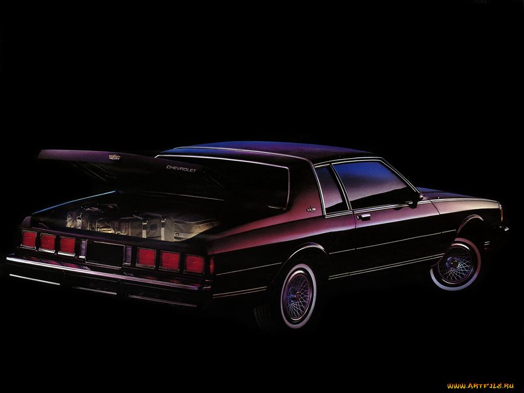 автомобили, chevrolet