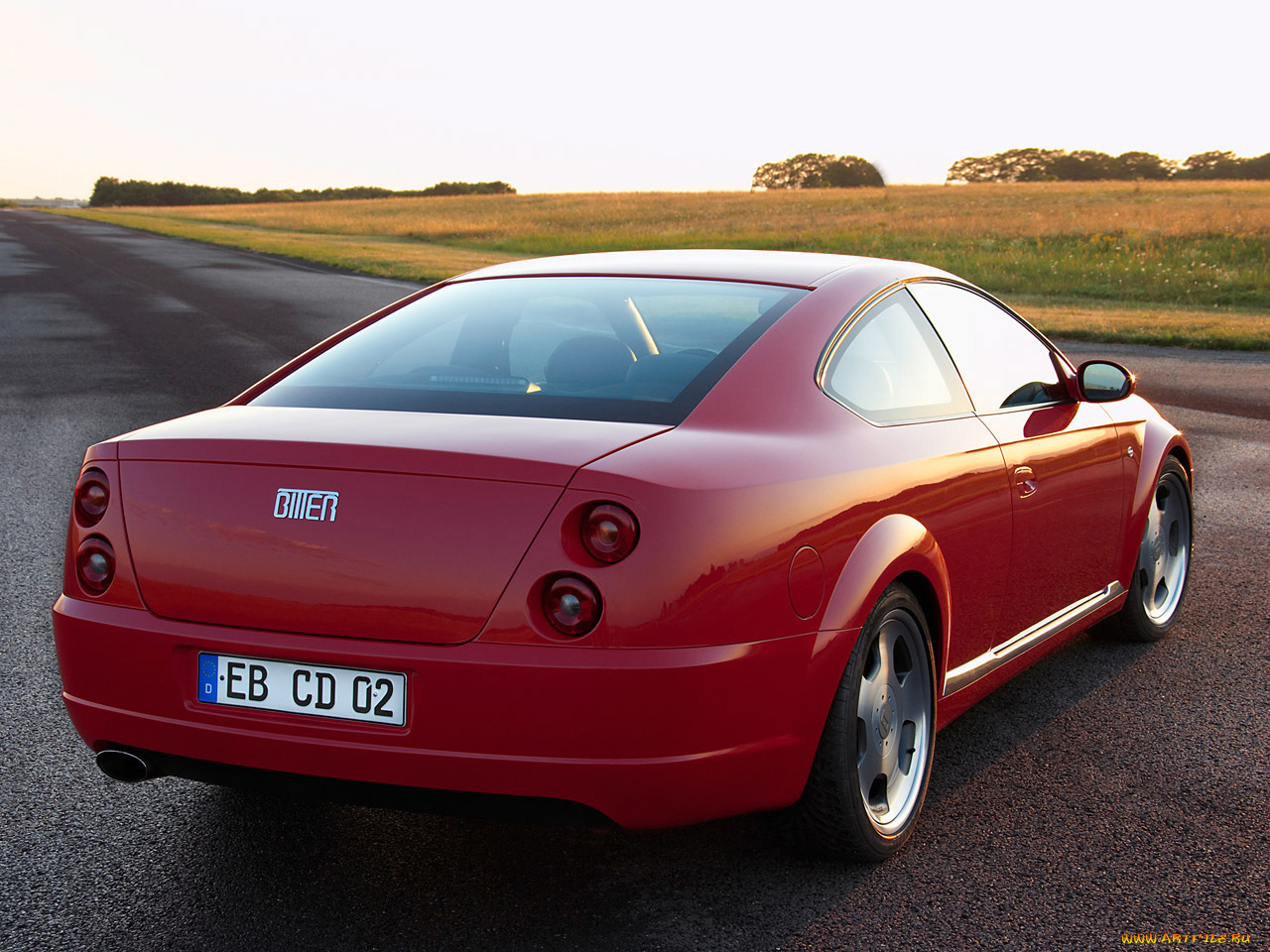 автомобили, bitter