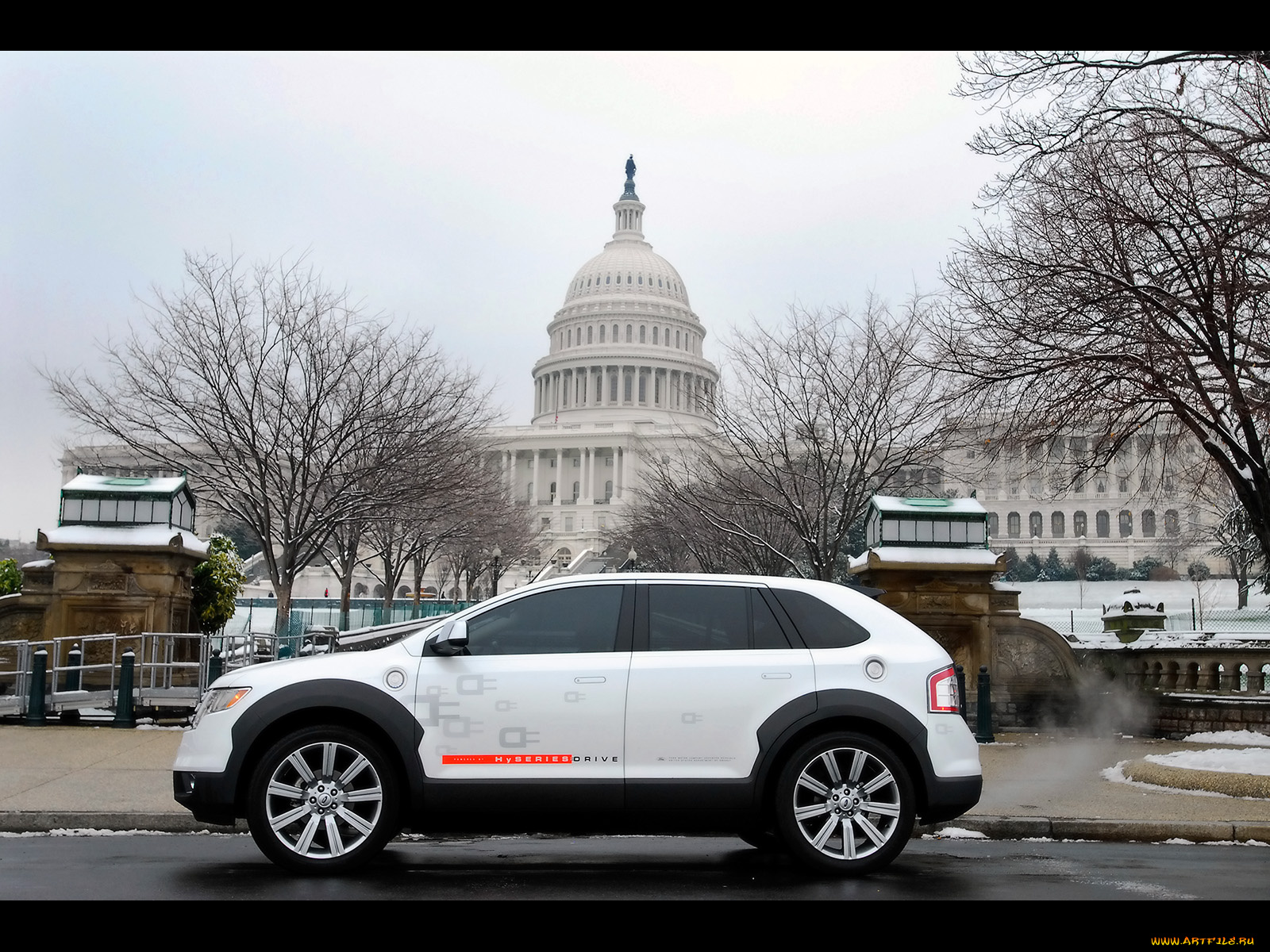 автомобили, ford