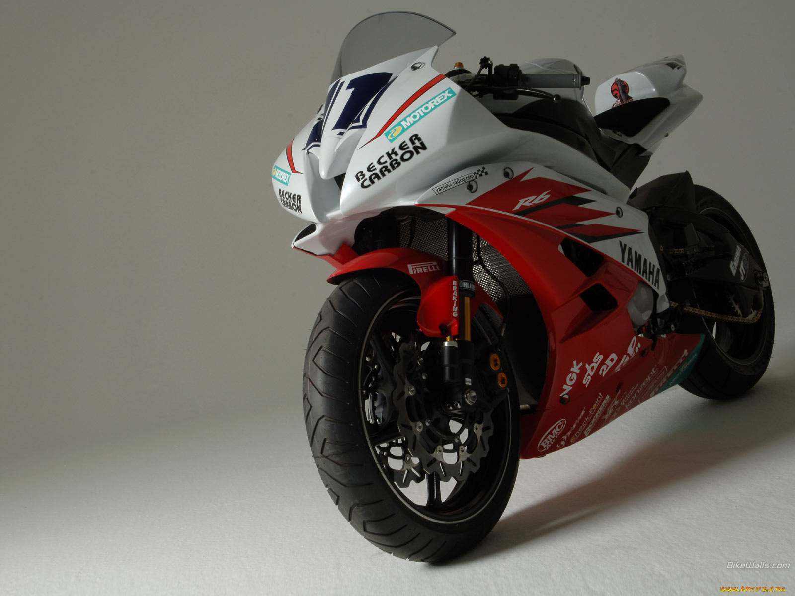 мотоциклы, yamaha