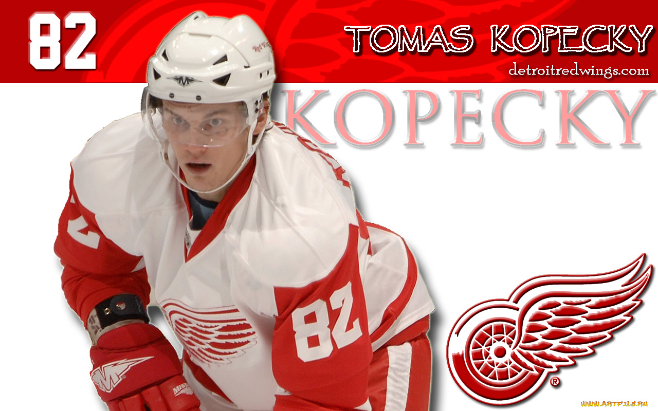 tomas, kopecy, спорт, nhl