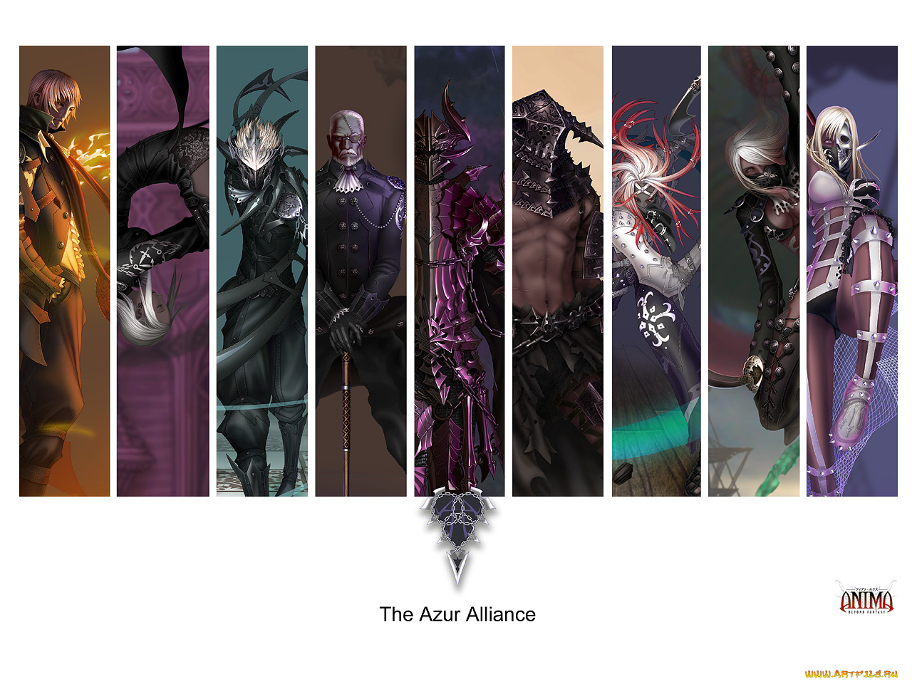 аниме, weapon, blood, technology