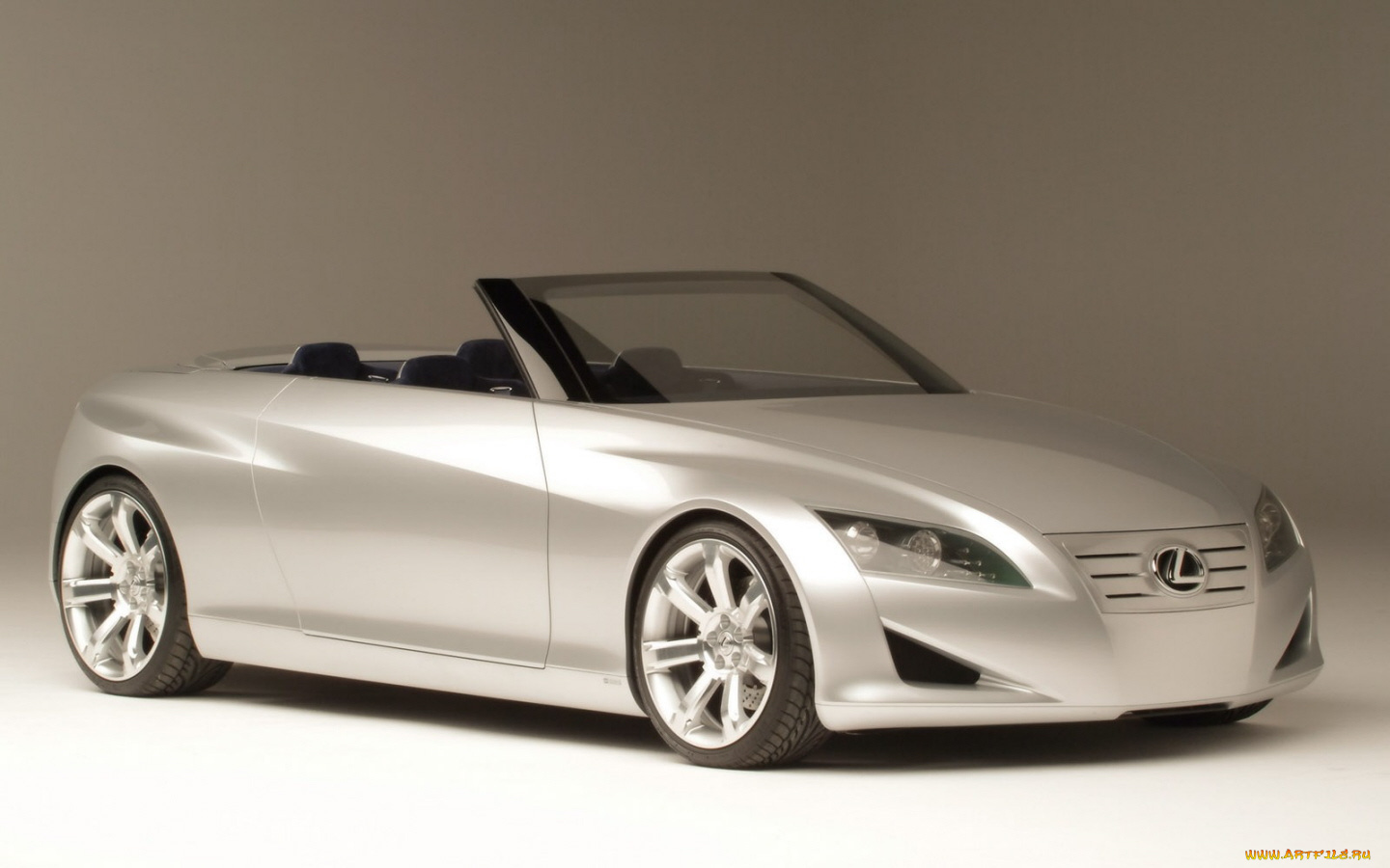 lexus, lf, concept, автомобили