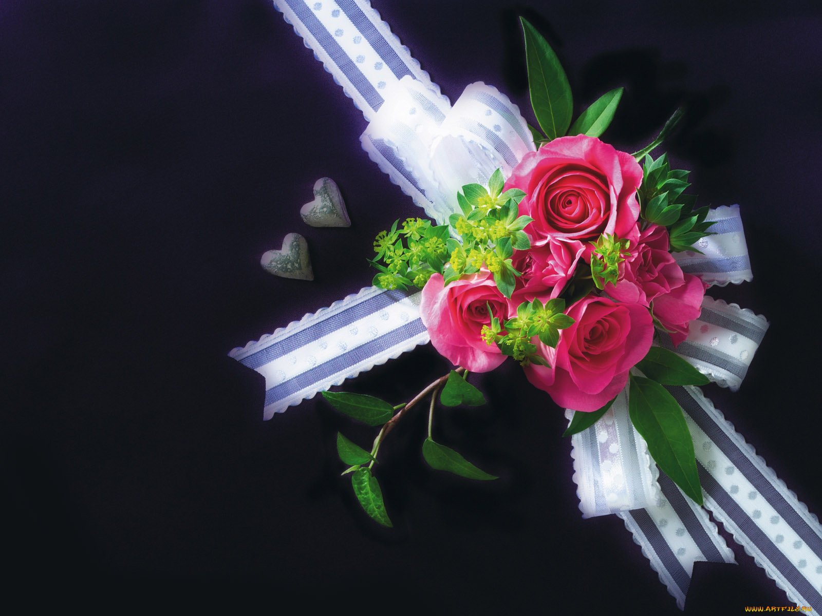 цветы, букеты, композиции