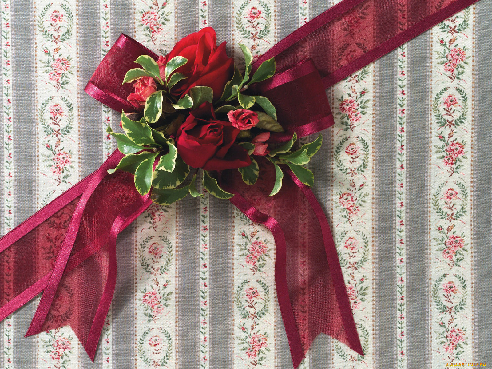 цветы, букеты, композиции