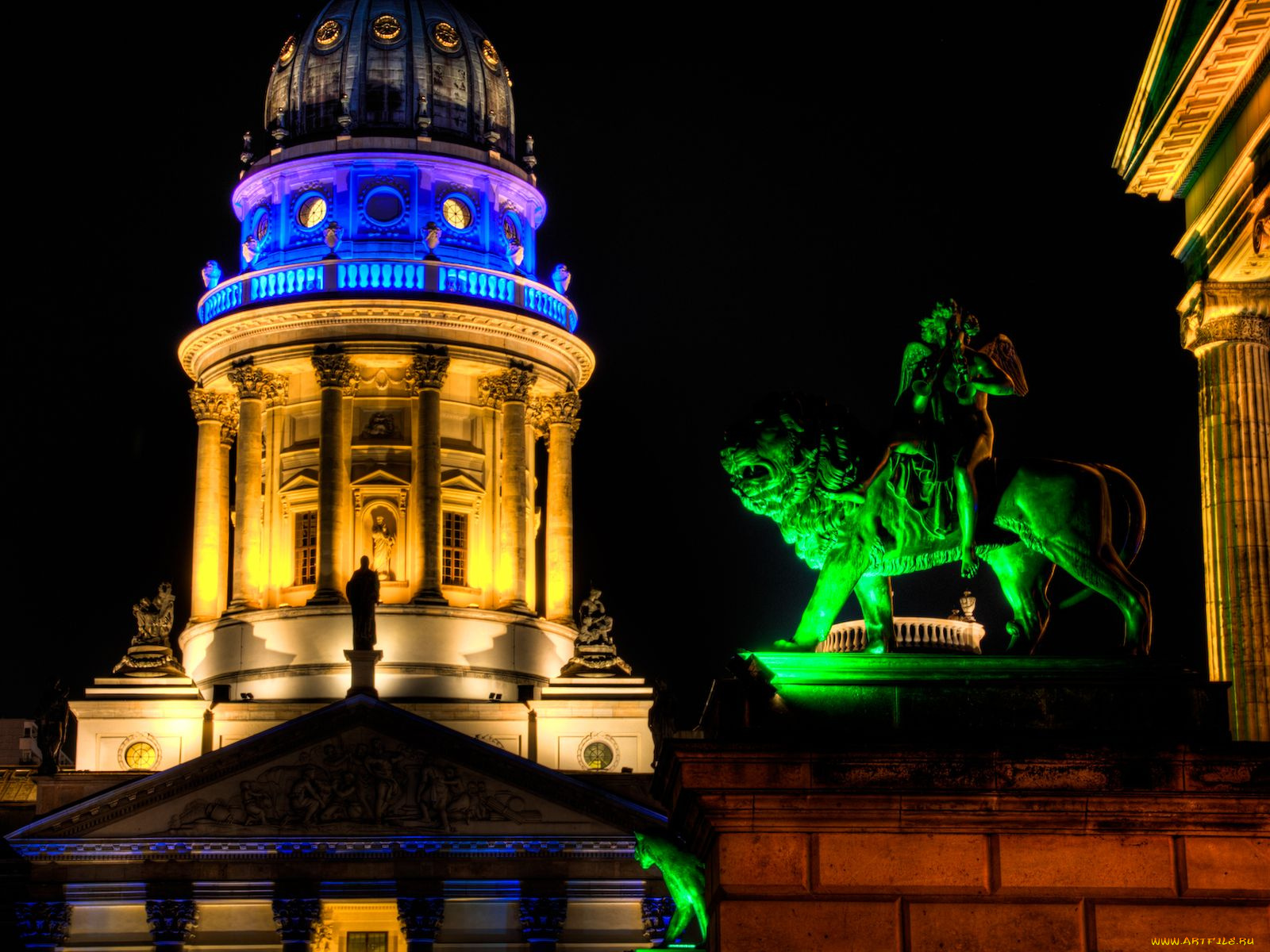 города, памятники, скульптуры, арт, объекты