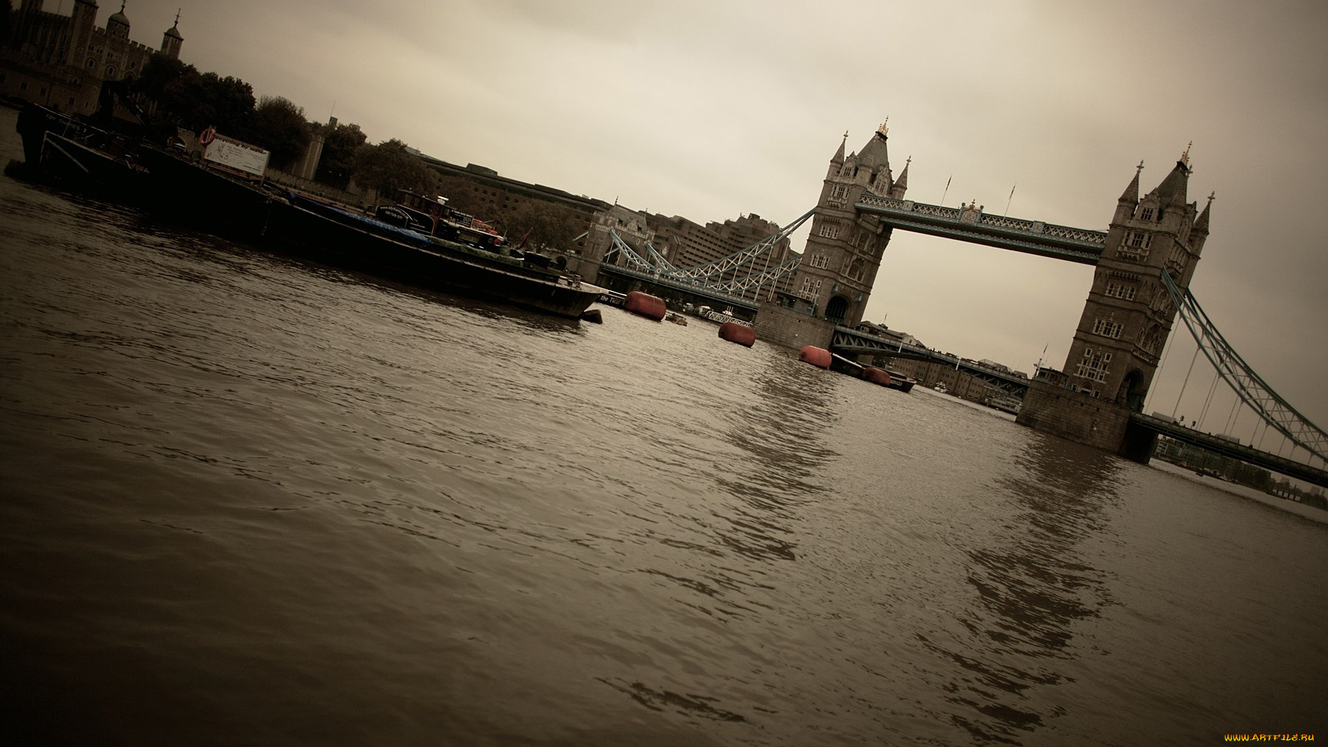 london, города, лондон, великобритания