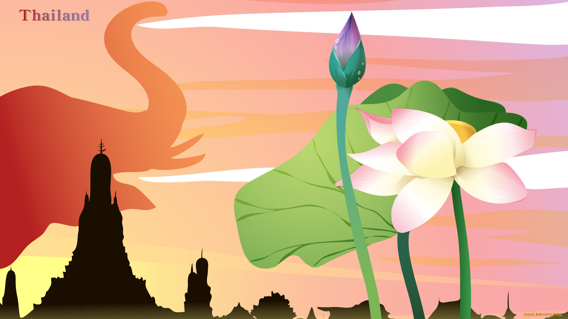 векторная, графика