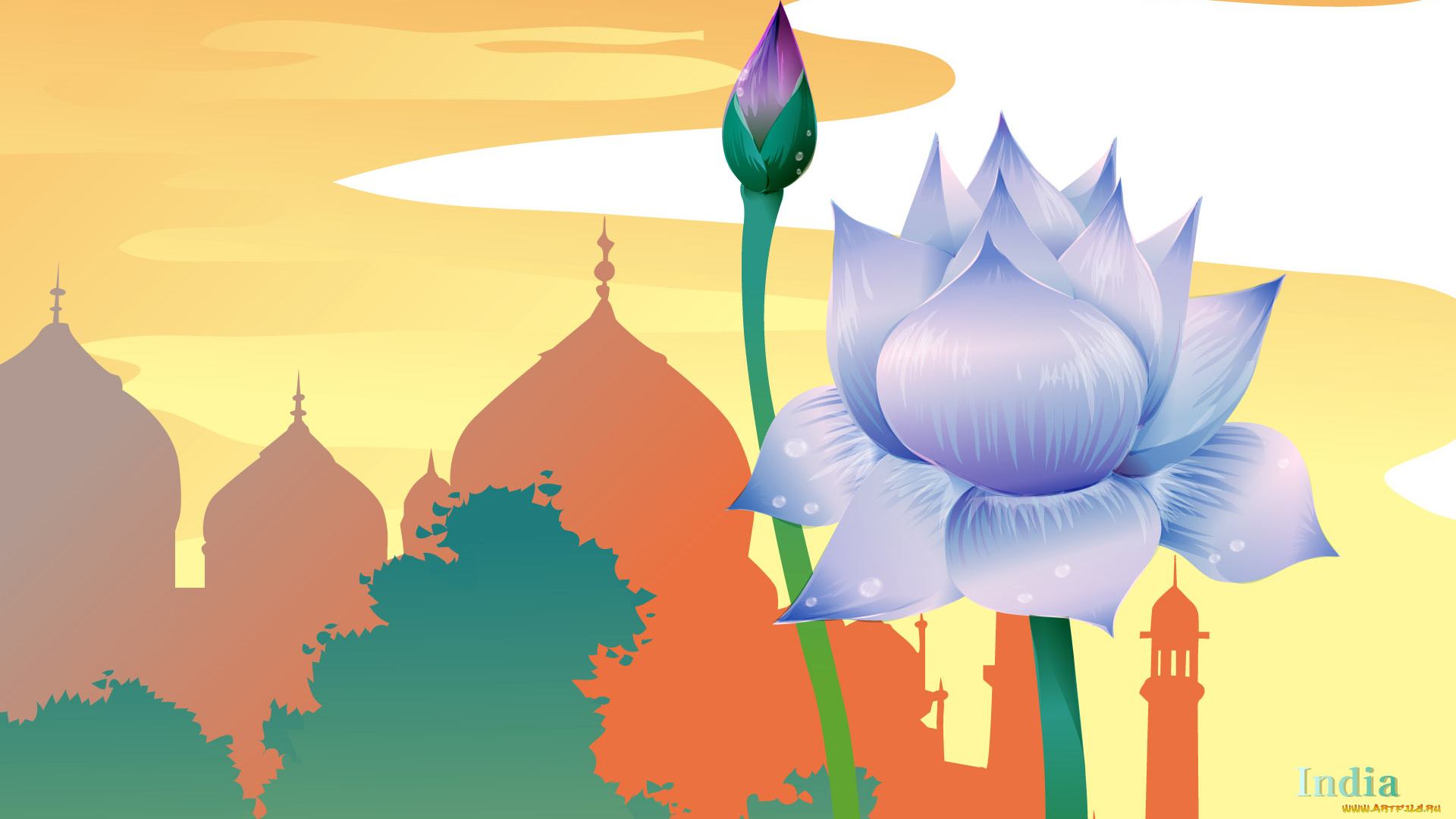 векторная, графика