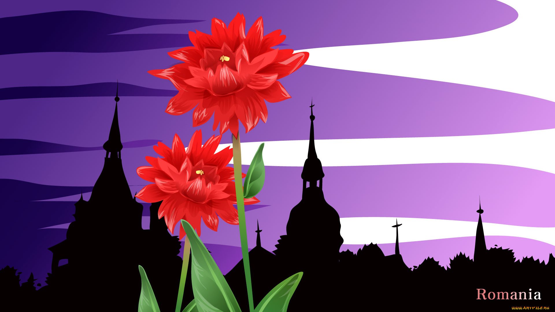 векторная, графика