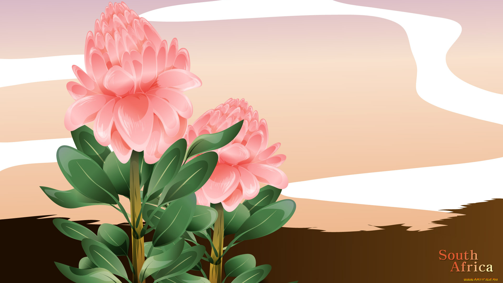 векторная, графика