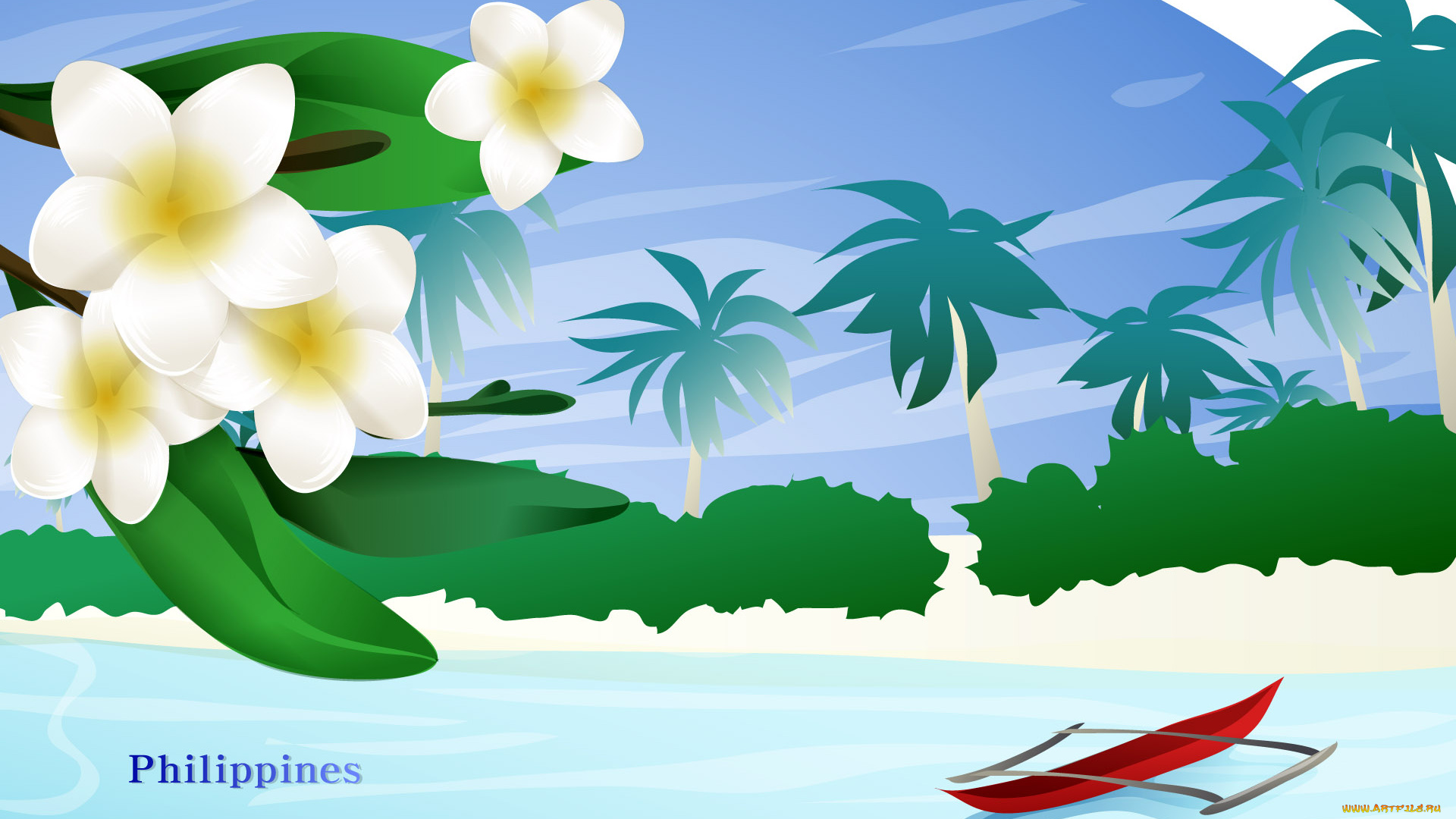 векторная, графика