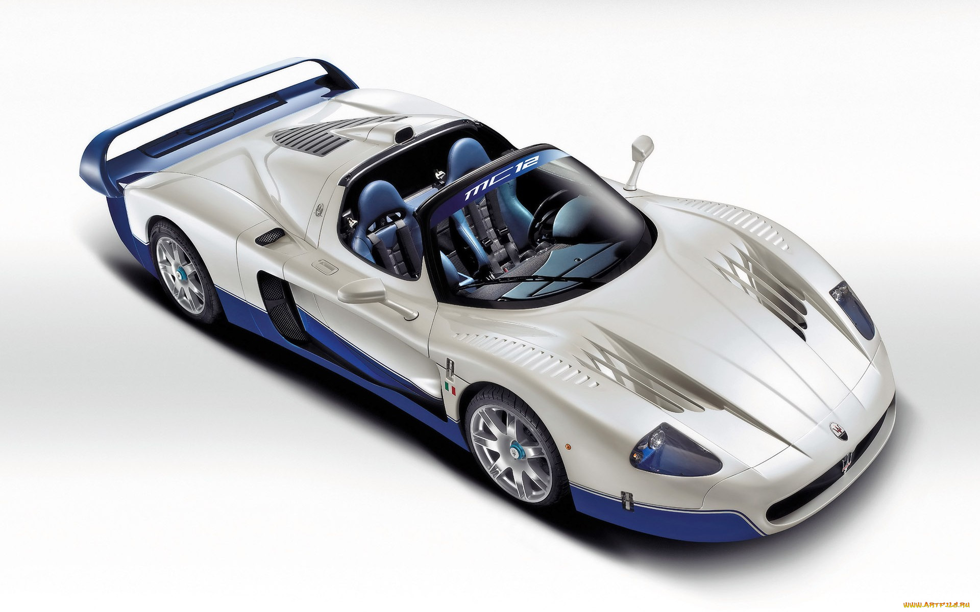 maserati, mc12, stradale, автомобили