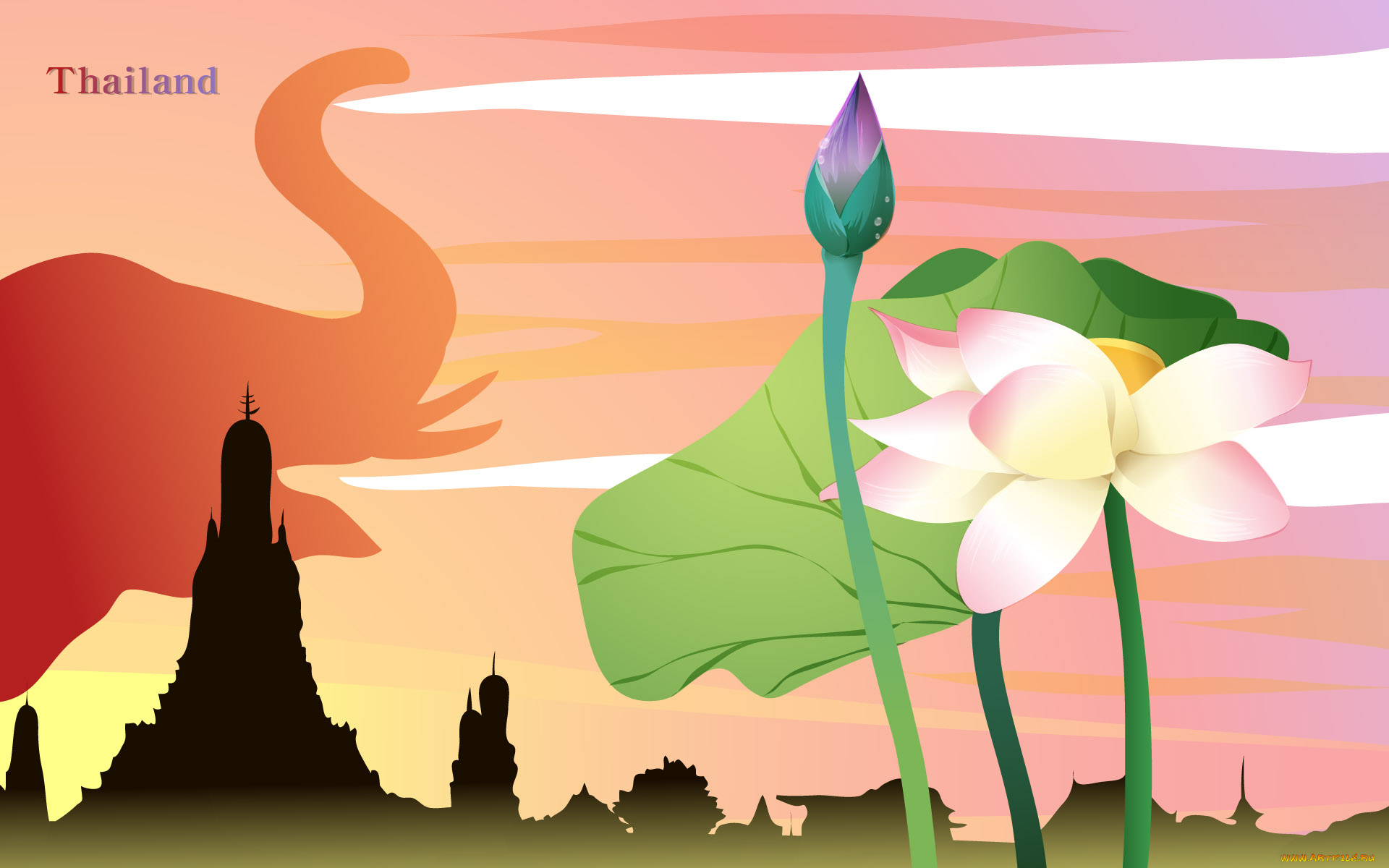 векторная, графика