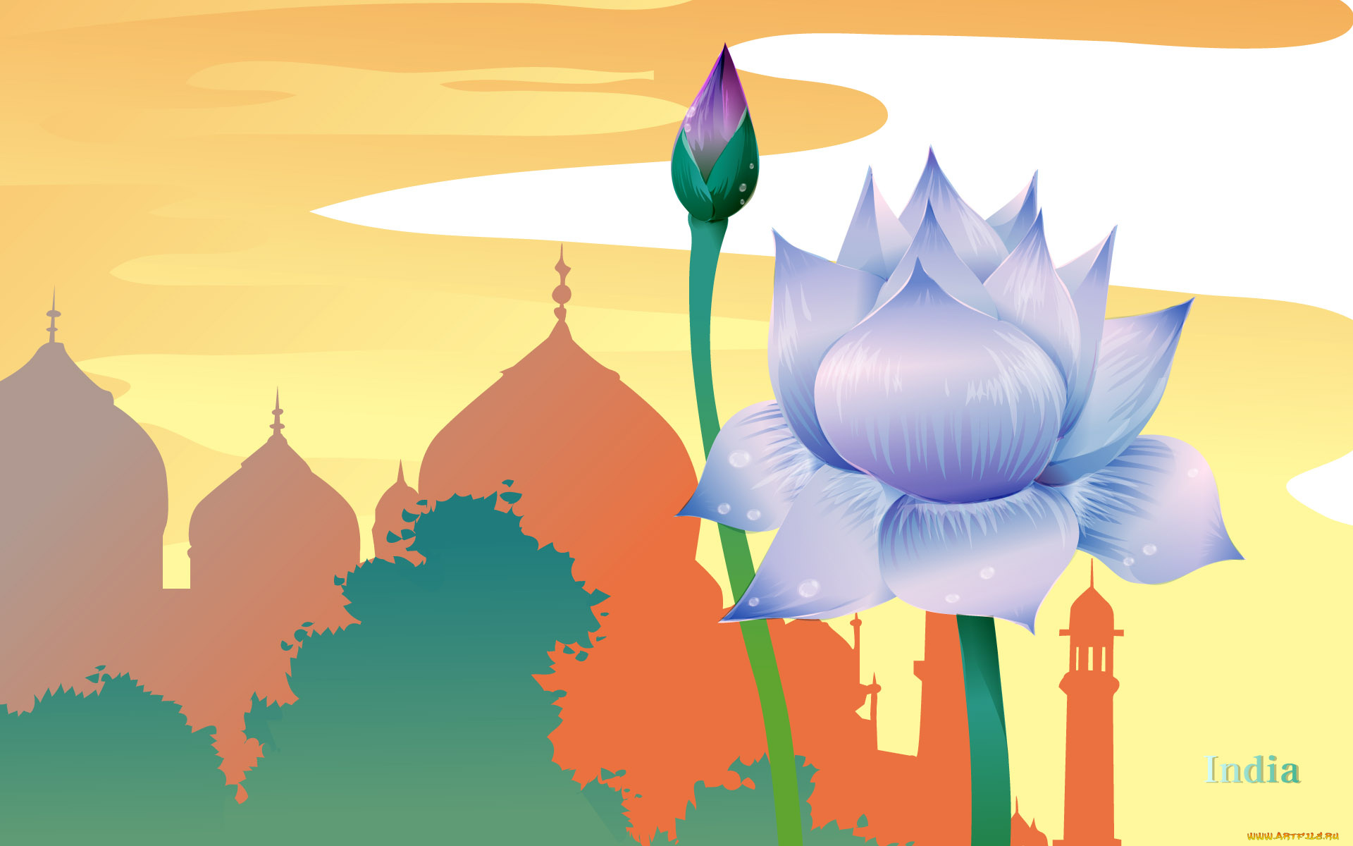 векторная, графика