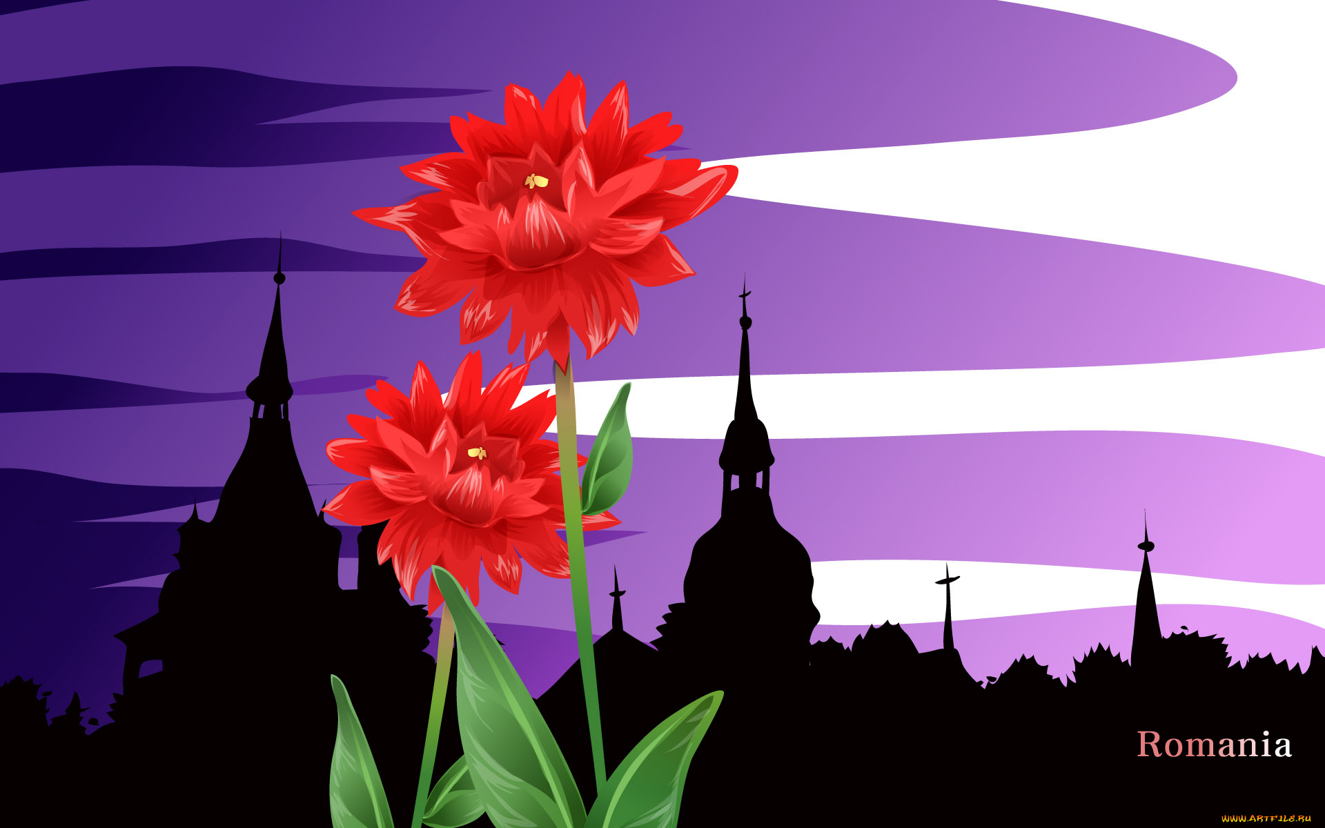 векторная, графика