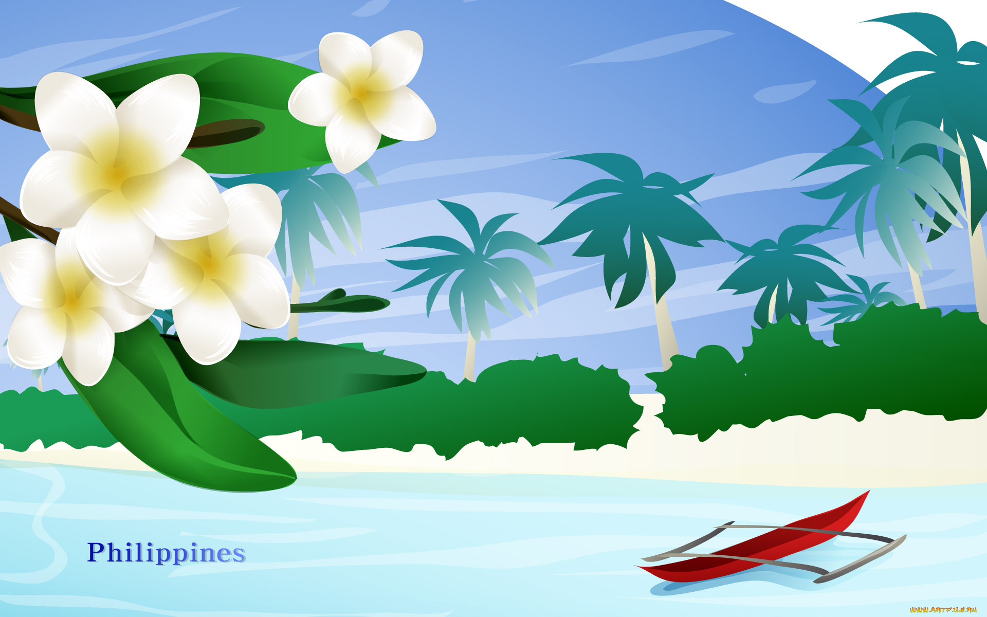 векторная, графика