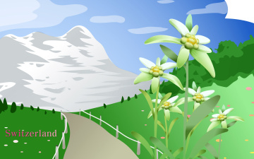 Картинка векторная графика