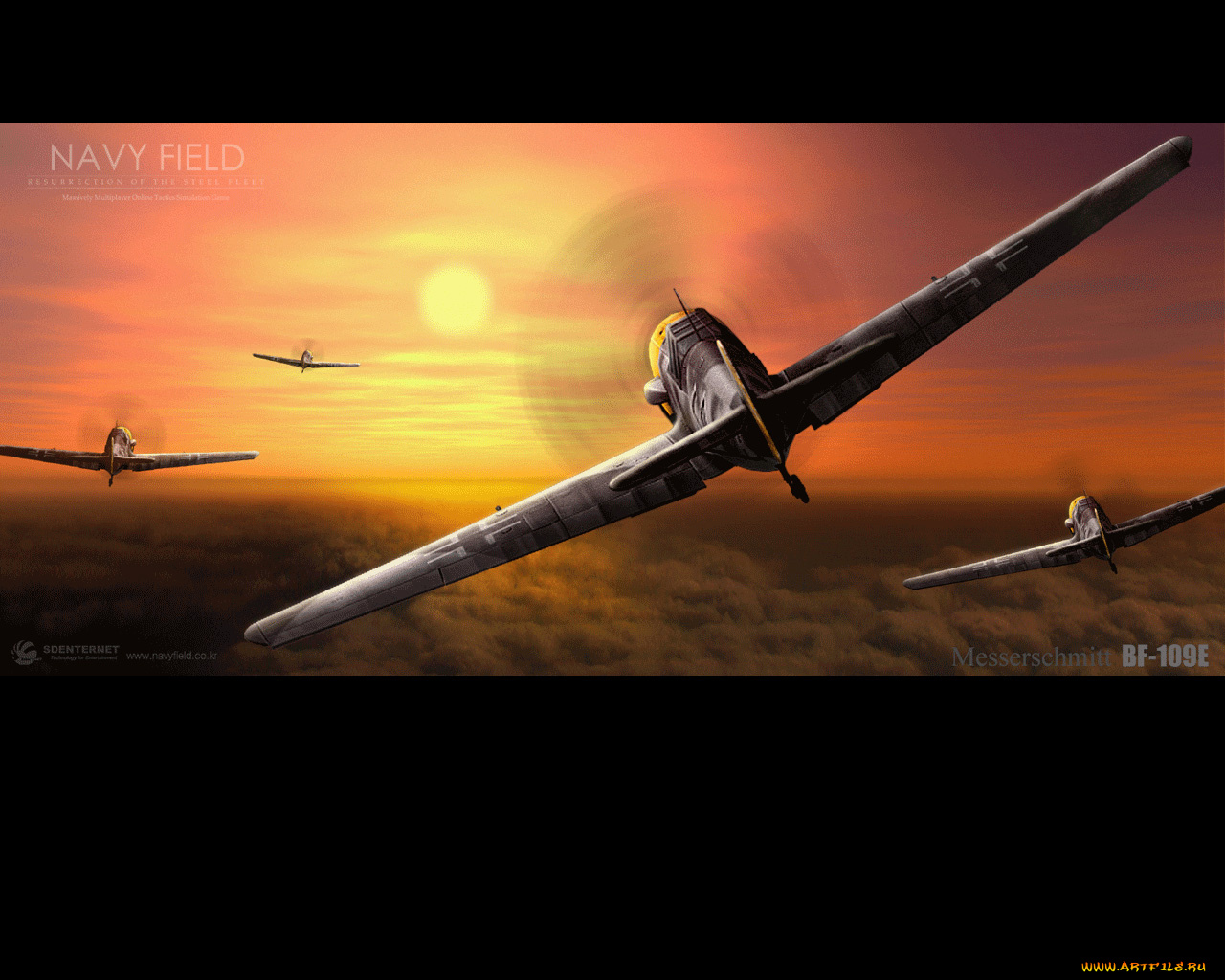 navy, field, видео, игры