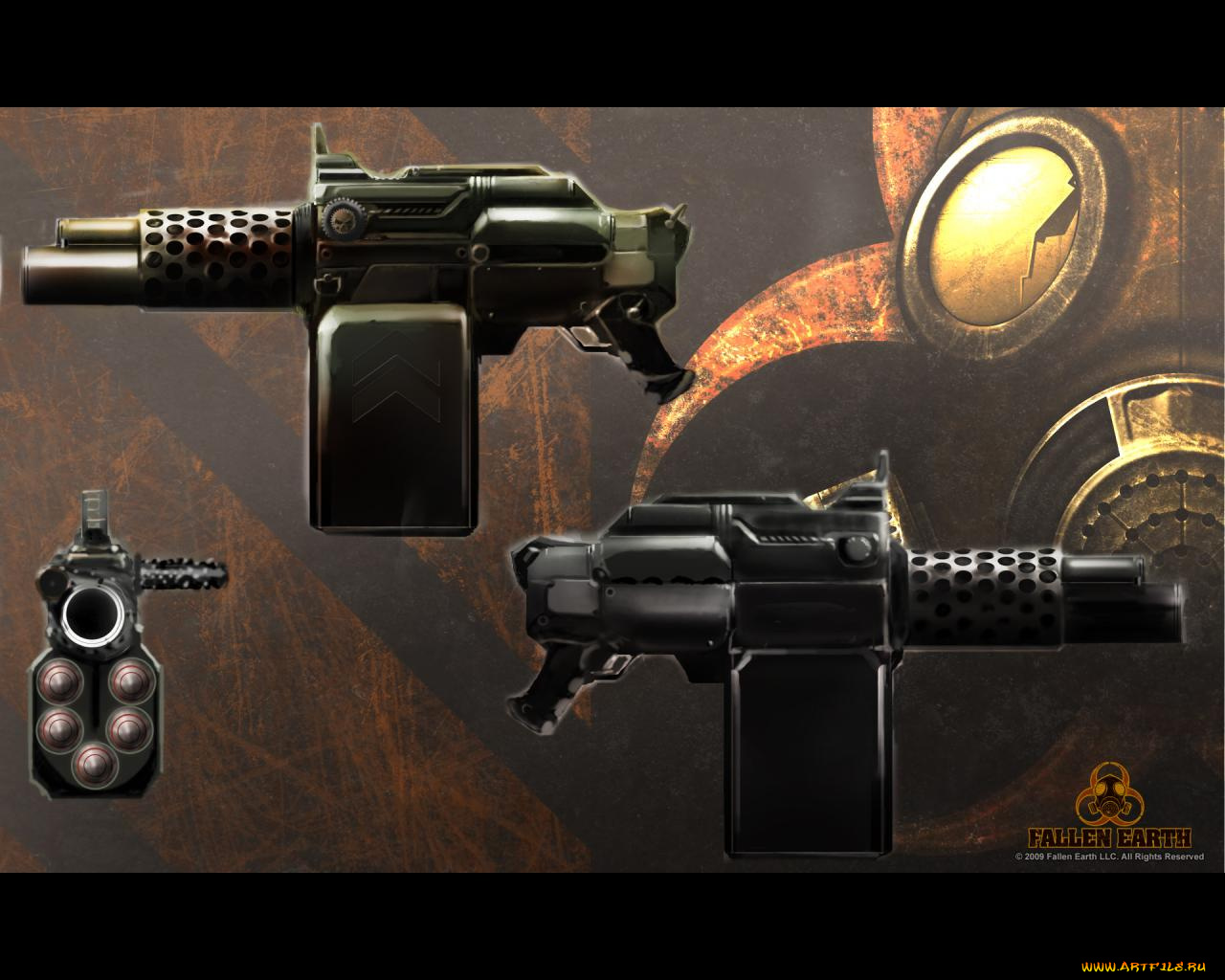 видео, игры, fallen, earth