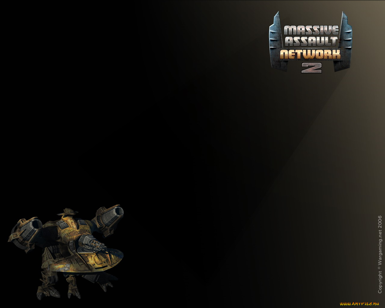 видео, игры, massive, assault, network