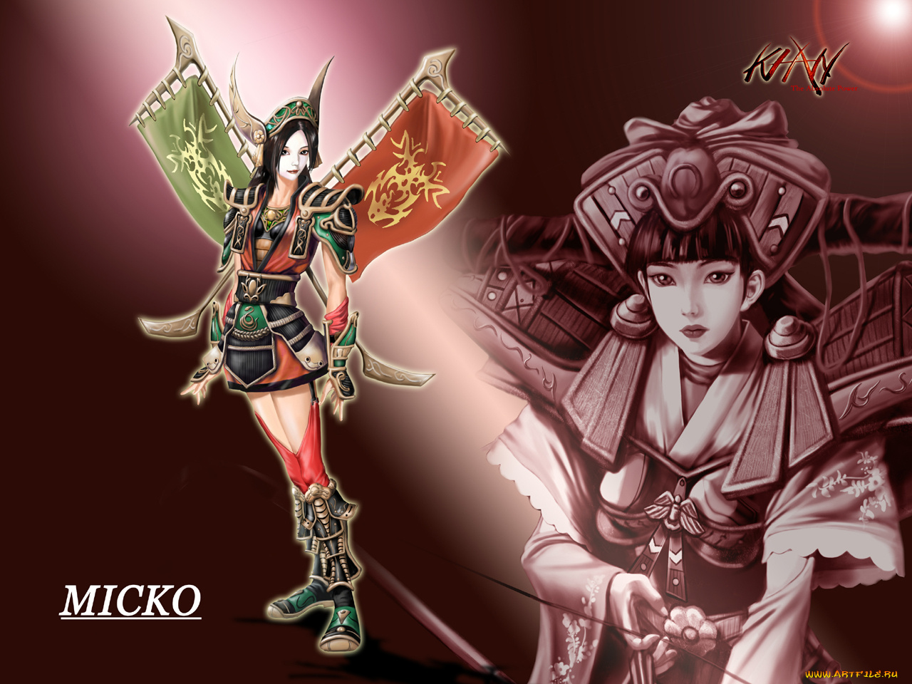 видео, игры, khan, the, absolute, power