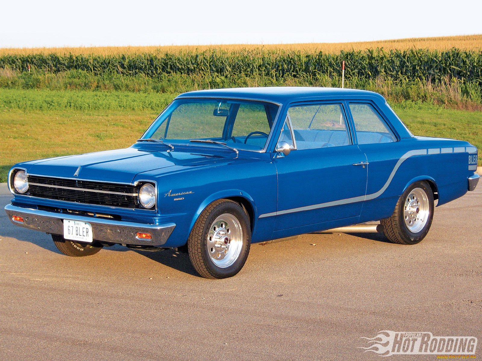 автомобили, amc