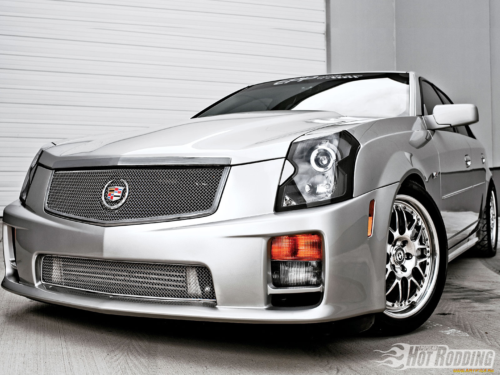 автомобили, cadillac