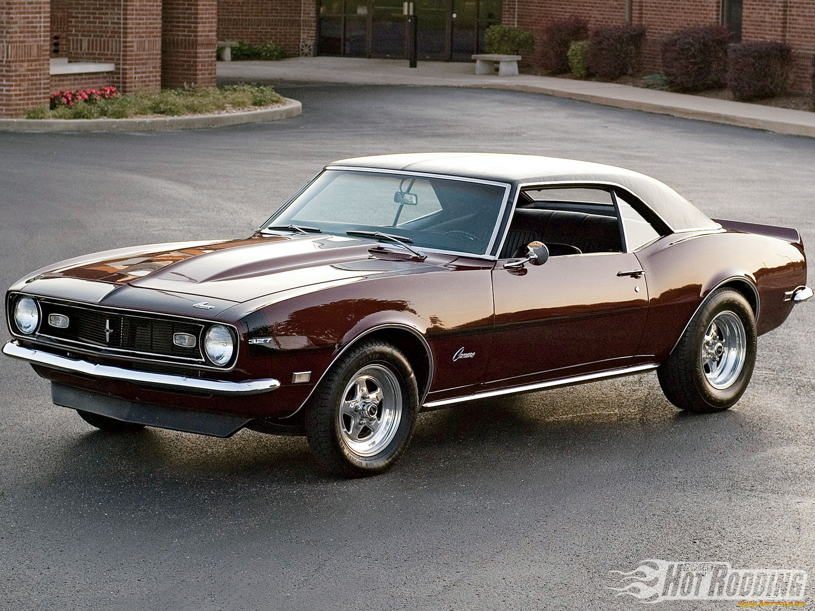 автомобили, chevrolet