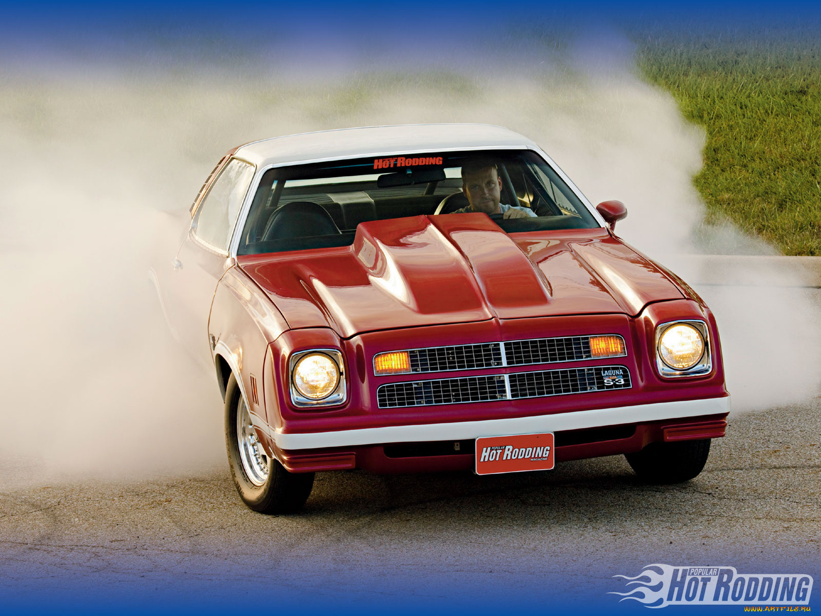 автомобили, chevrolet