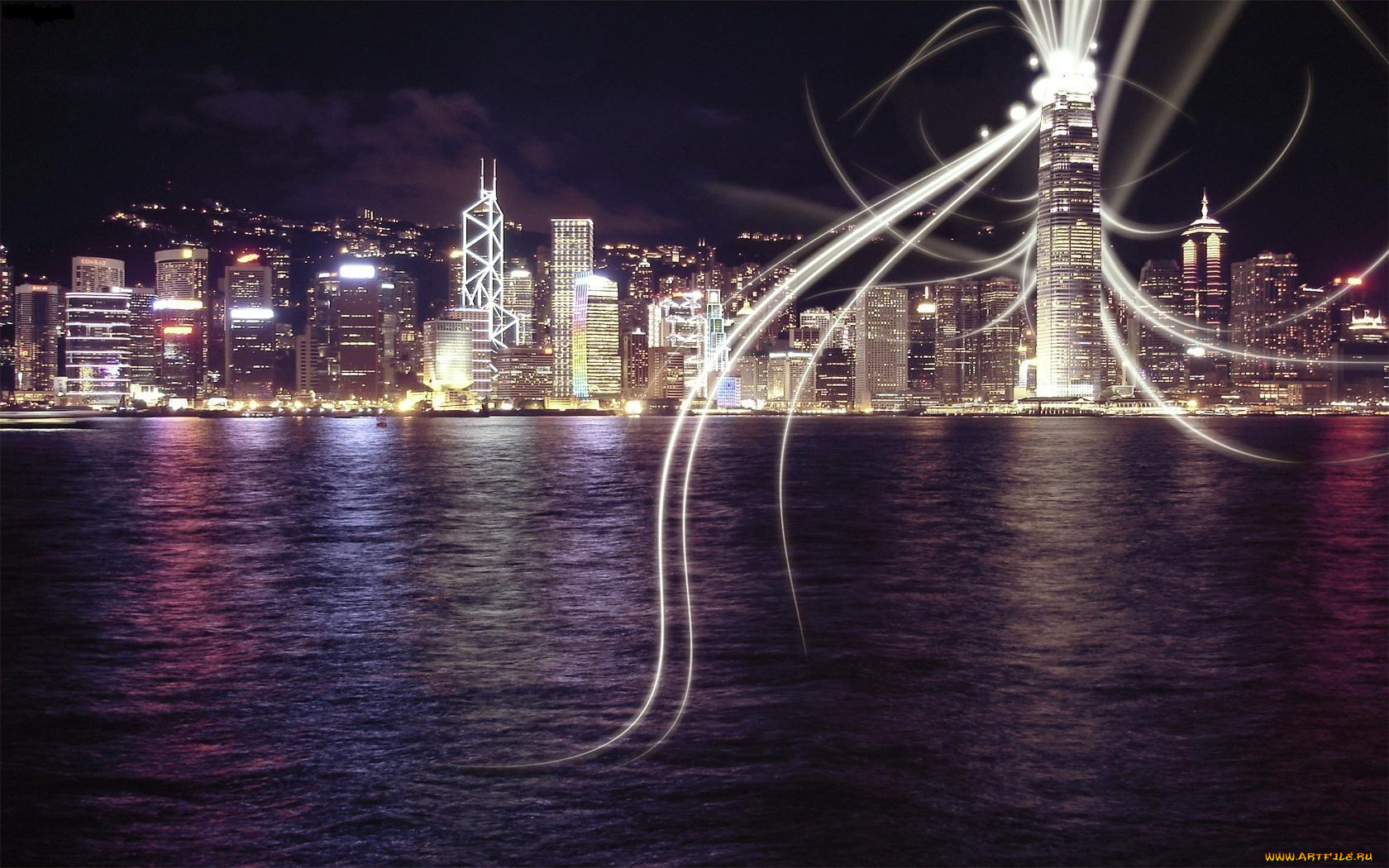 3д, графика, architecture, архитектура