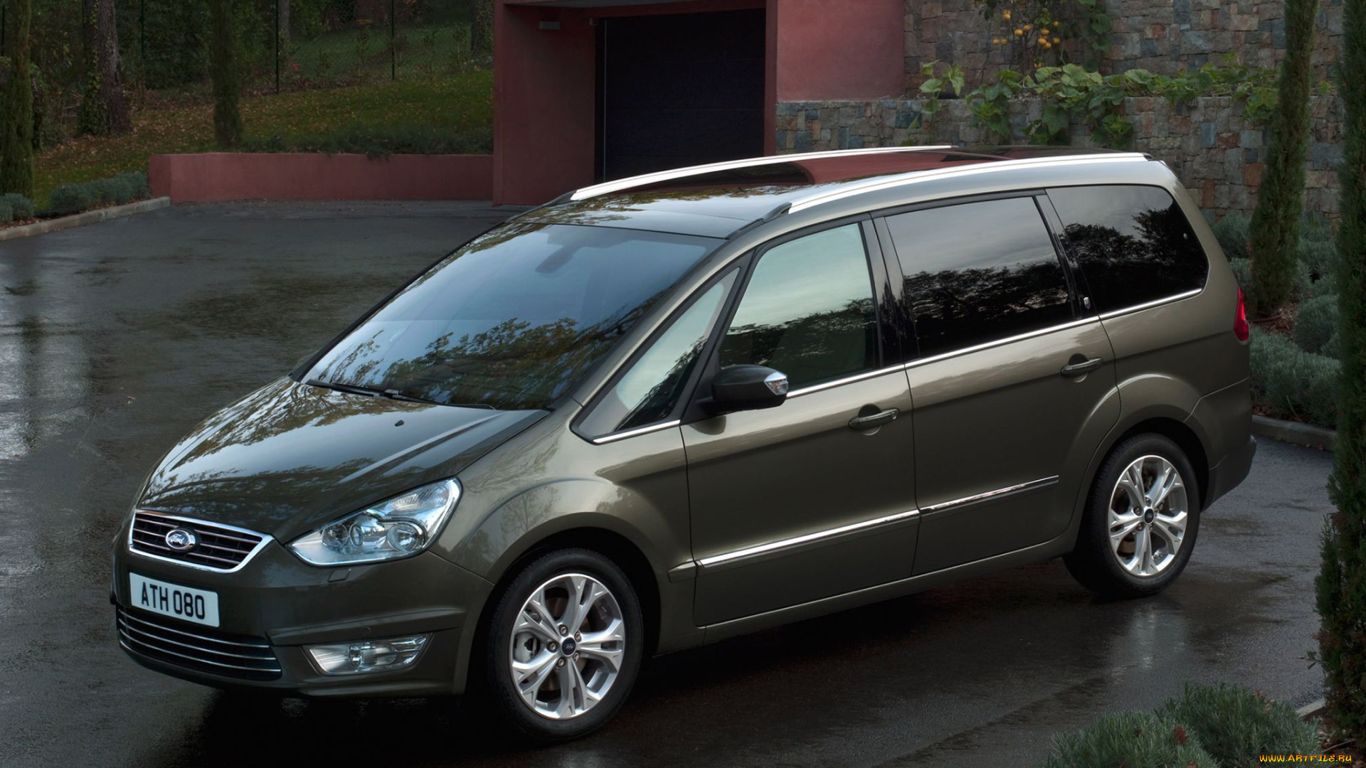 автомобили, ford