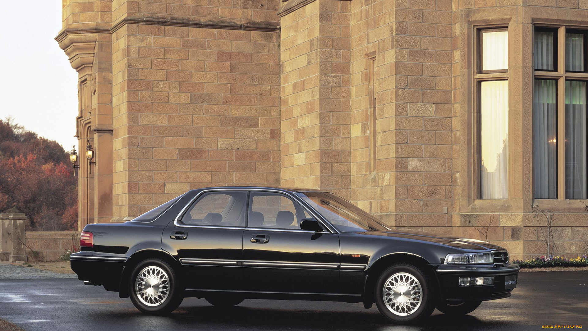 автомобили, honda