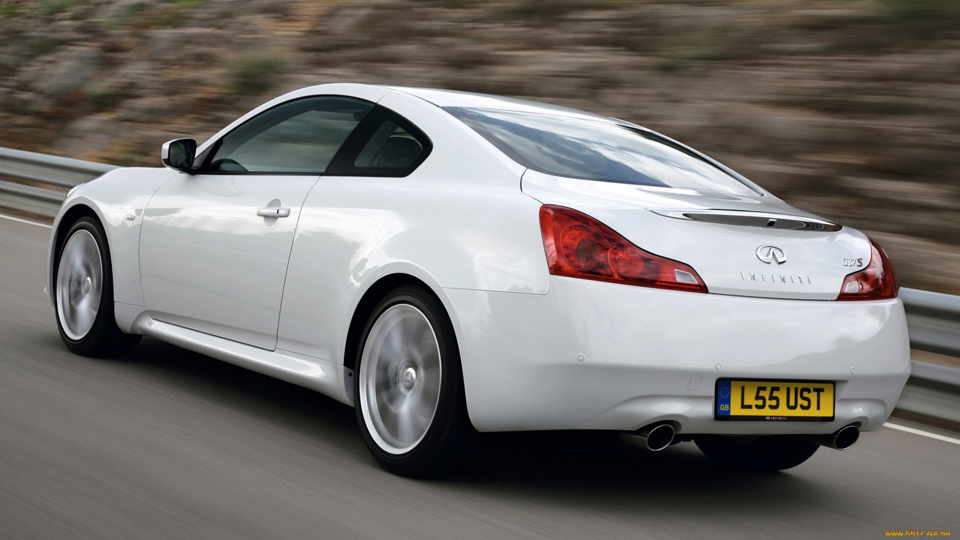 автомобили, infiniti