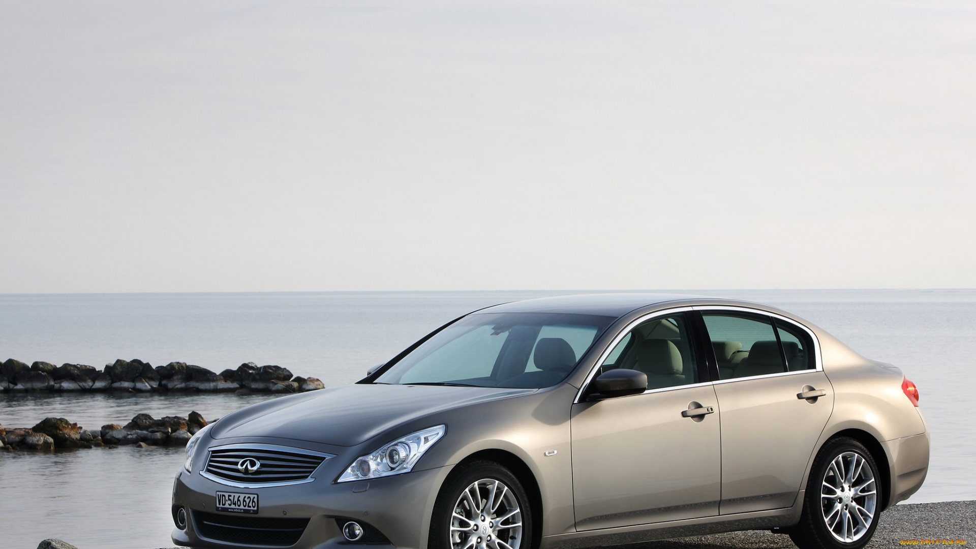 автомобили, infiniti