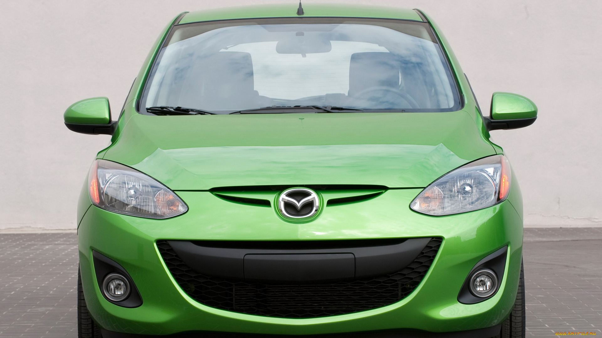 автомобили, mazda