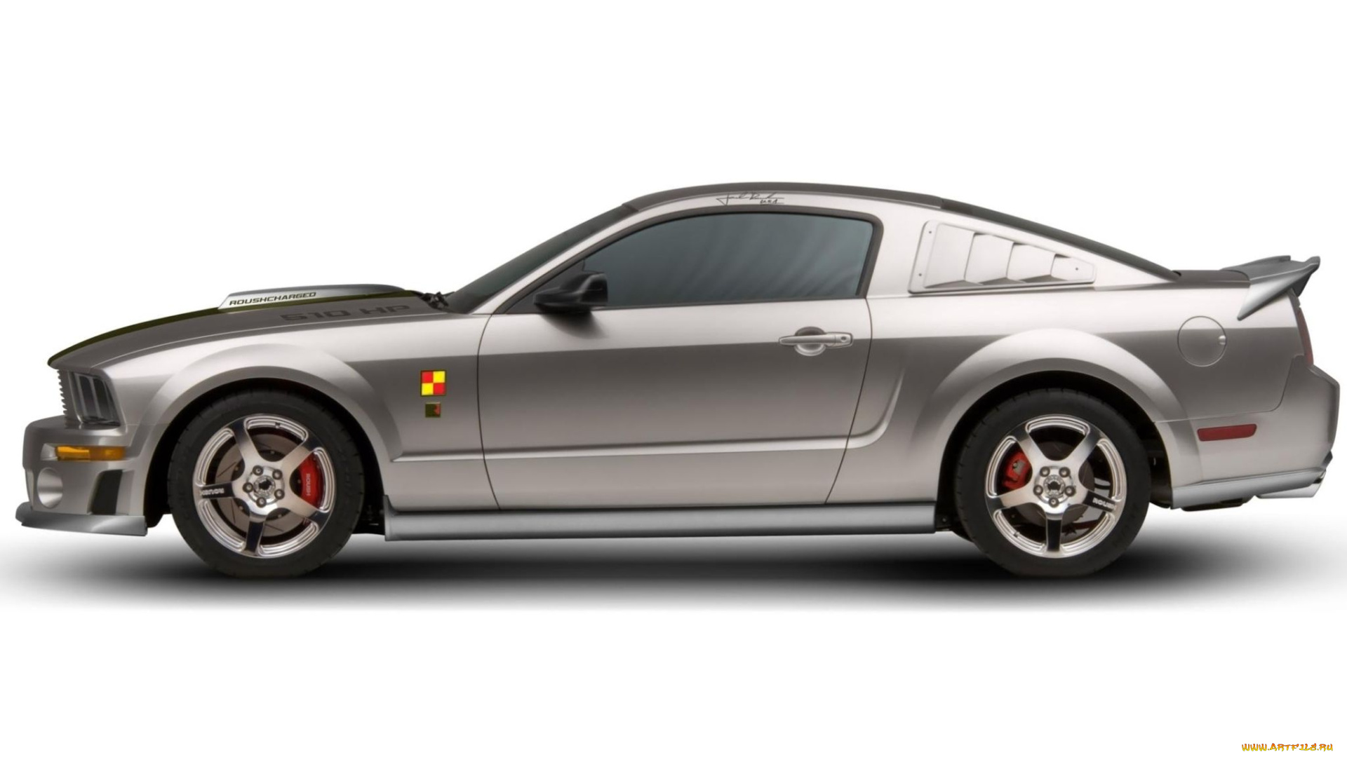 автомобили, mustang