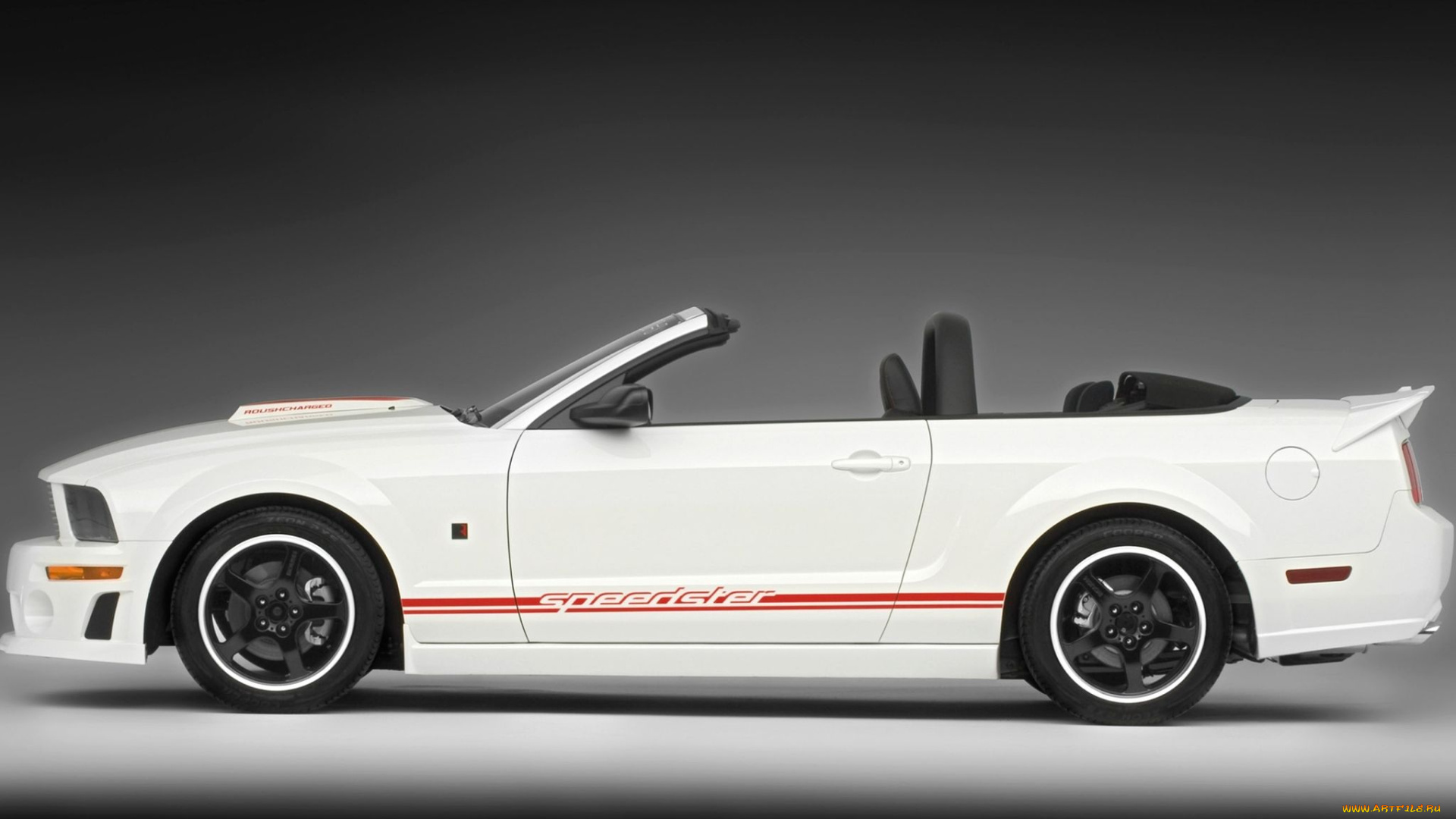 автомобили, mustang