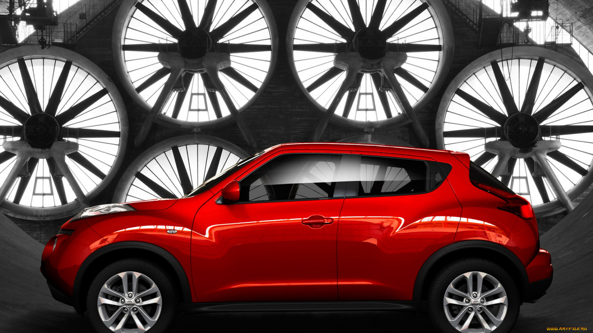 автомобили, nissan, datsun