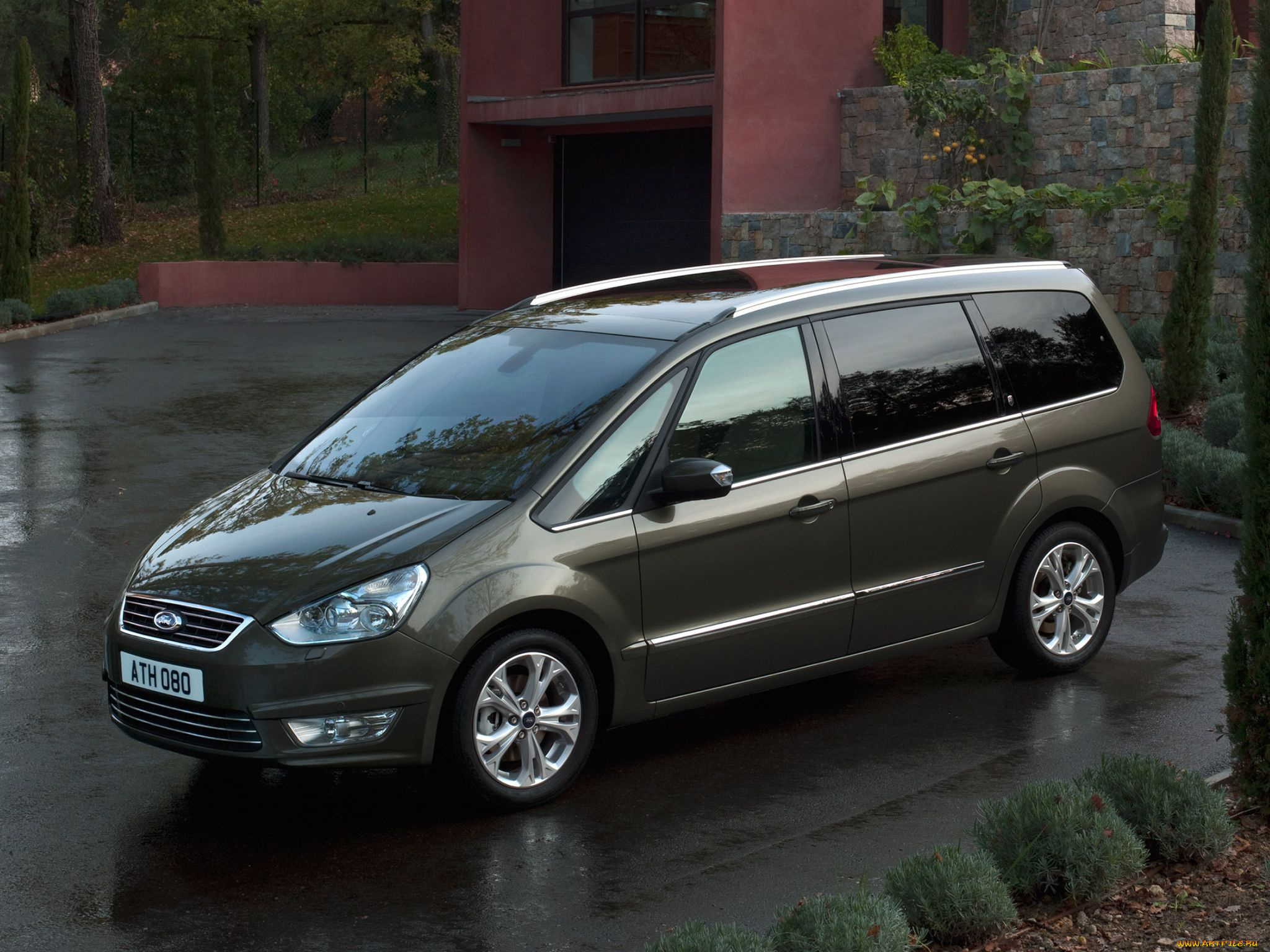 автомобили, ford