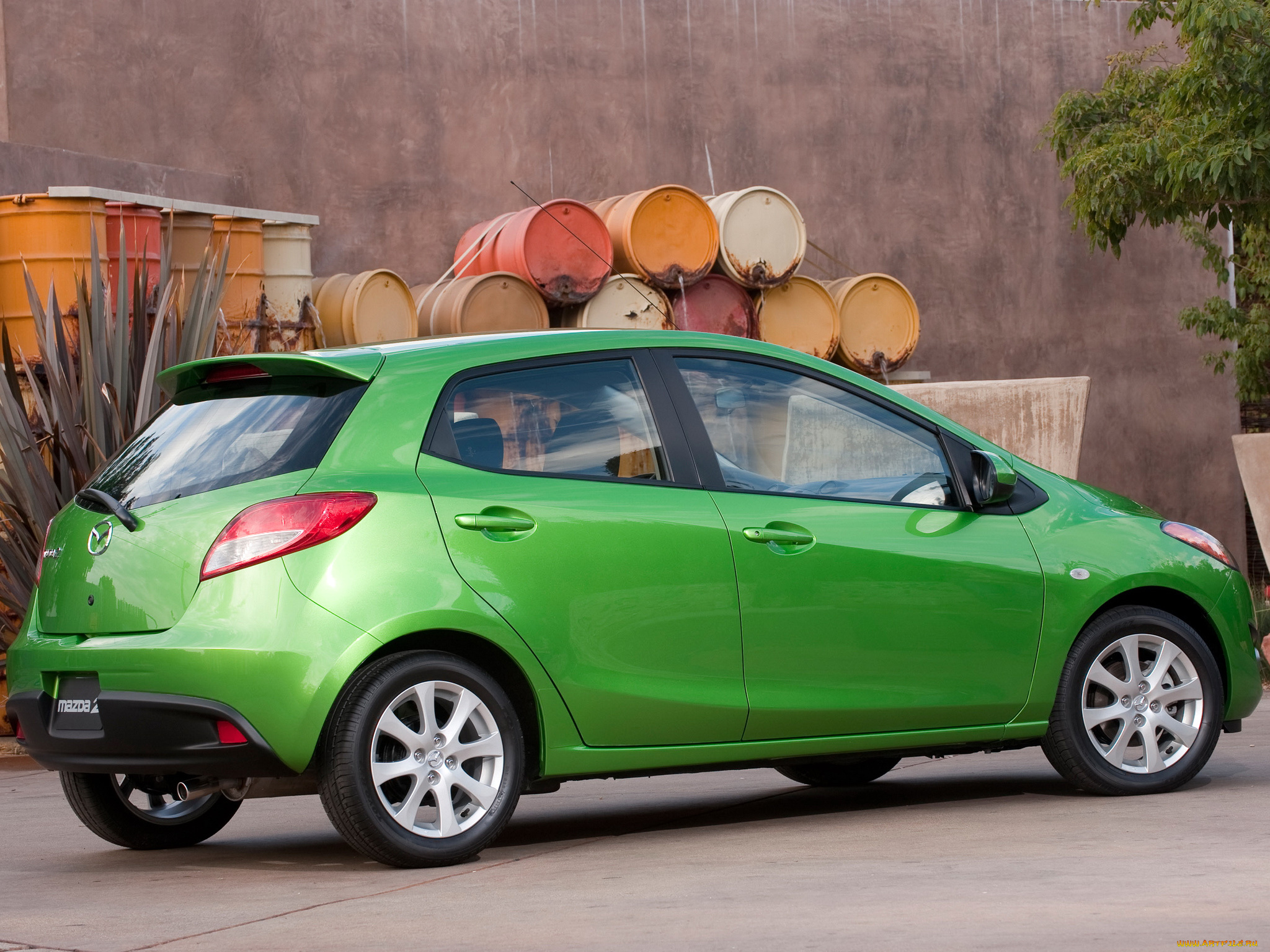 автомобили, mazda