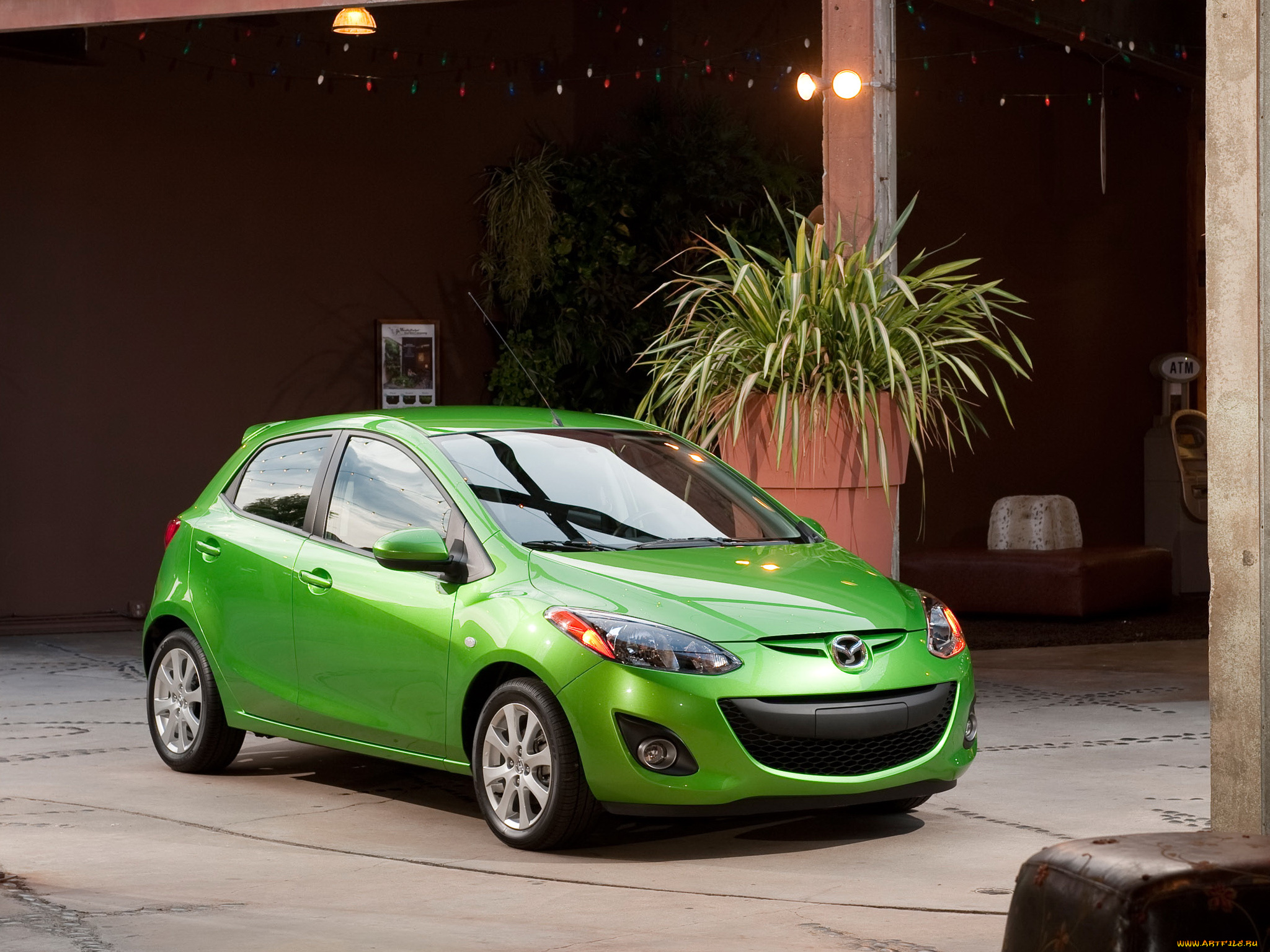 автомобили, mazda