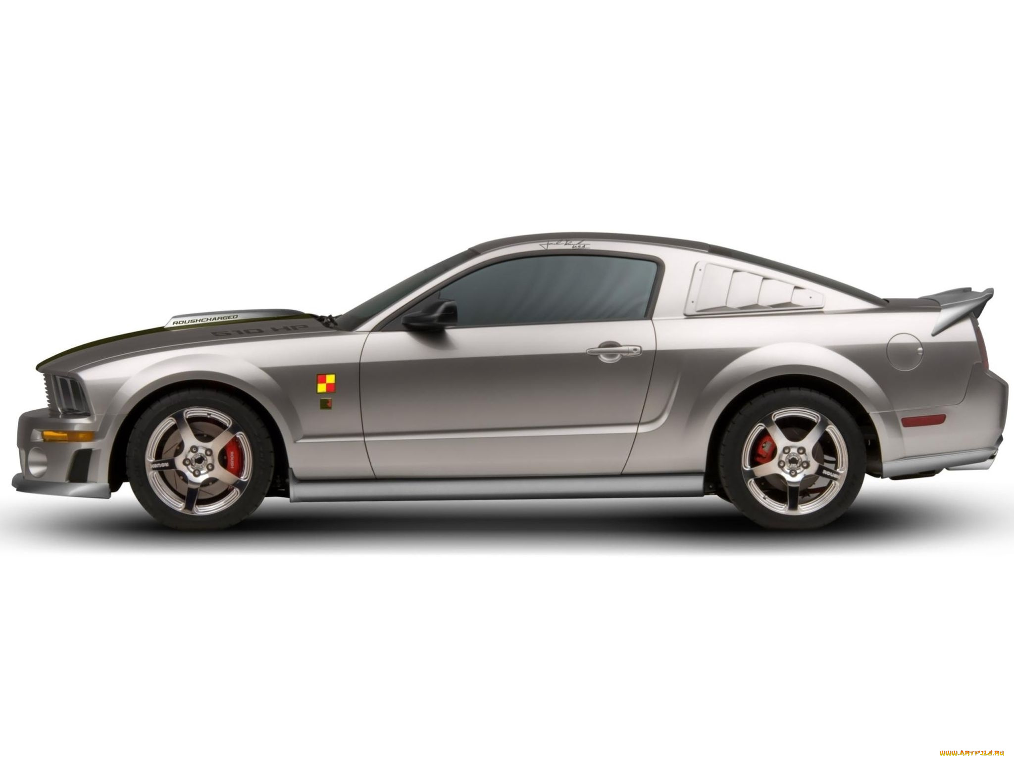 автомобили, mustang