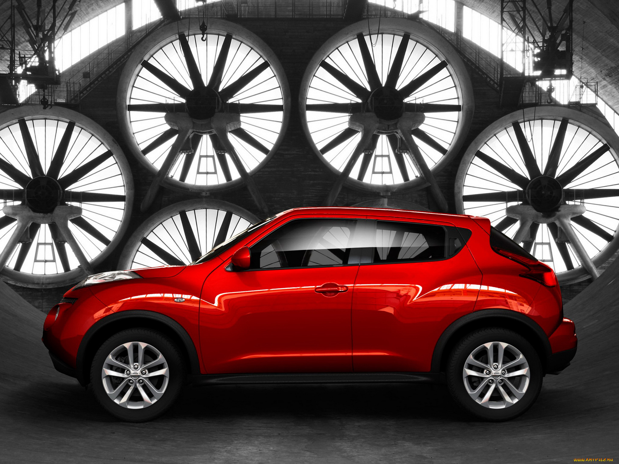 автомобили, nissan, datsun